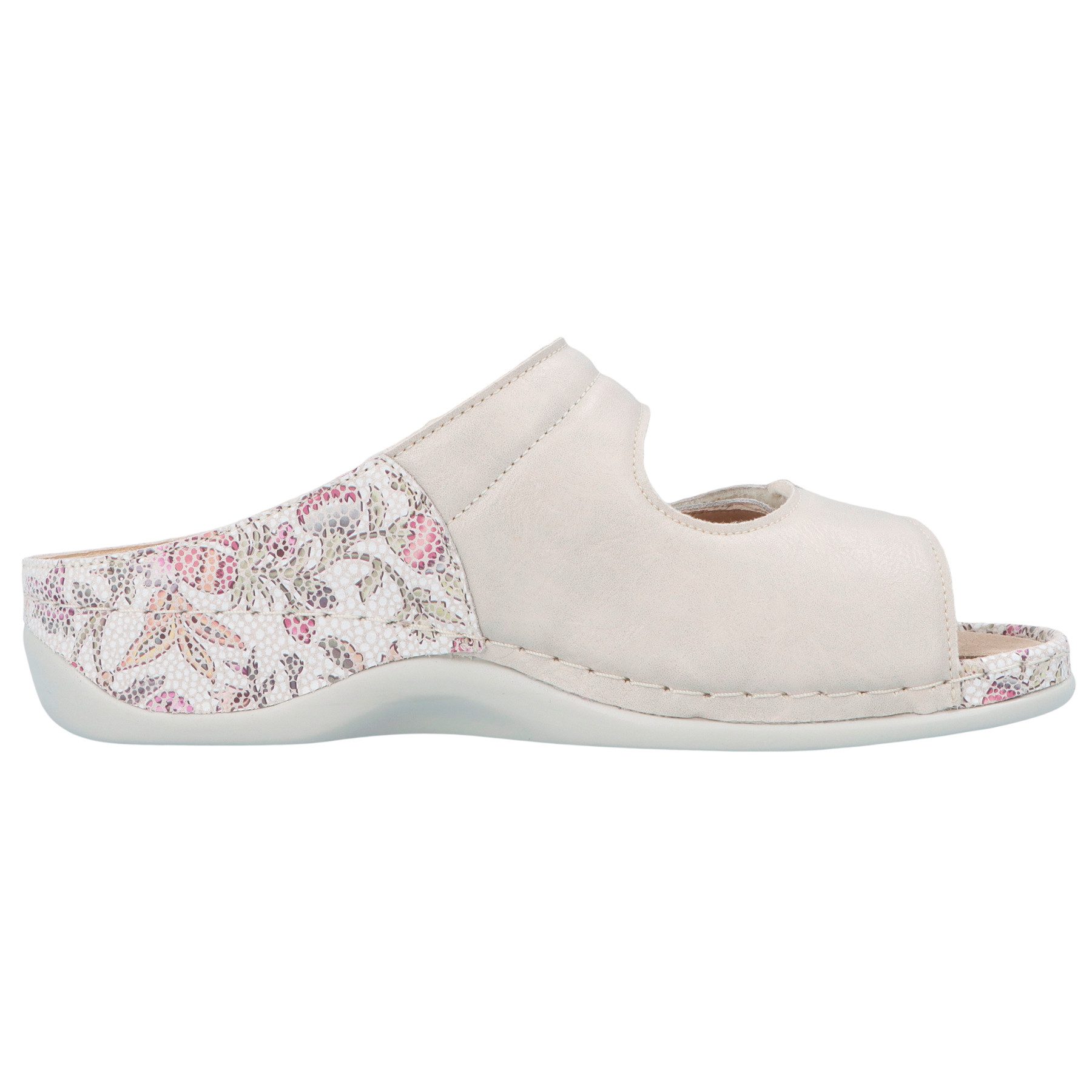 BERKEMANN Berkemann Erwachsene Berkoflex Janna Pantolette Le Pantolette