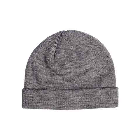 MSTRDS Beanie MSTRDS Accessoires Short Cuff Knit Beanie (1-St)