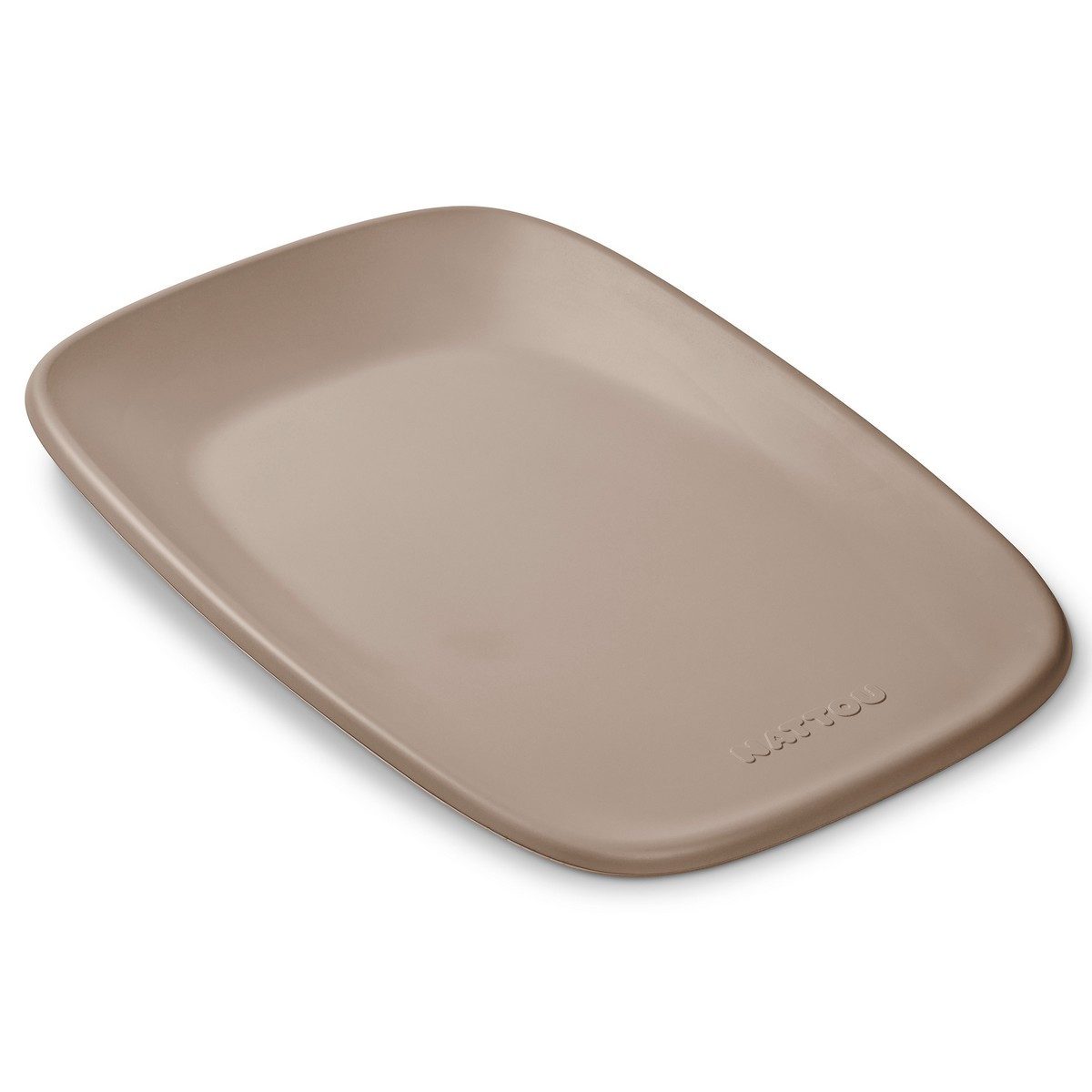 Nattou Wickelauflage Softy 50x70 cm