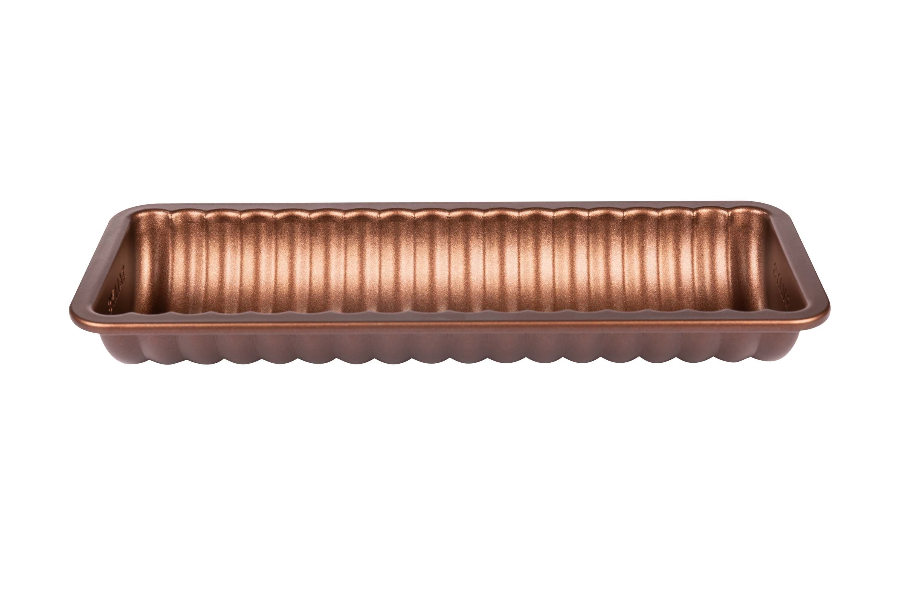 Sallys Rehrückenform Abgekupfert Serie, Umweltfreundliche Antihaftbeschichtung