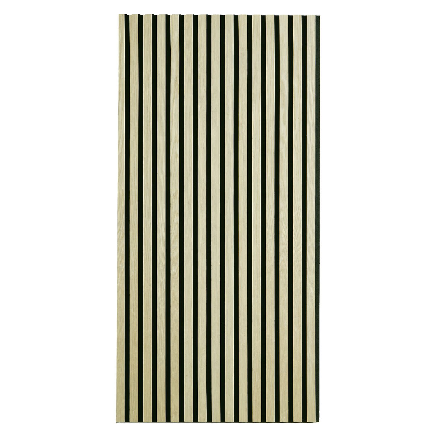 Homestyle4u Wandpaneel 60x60/60x120 cm 1/2/4 Akustikpaneelee günstig online kaufen