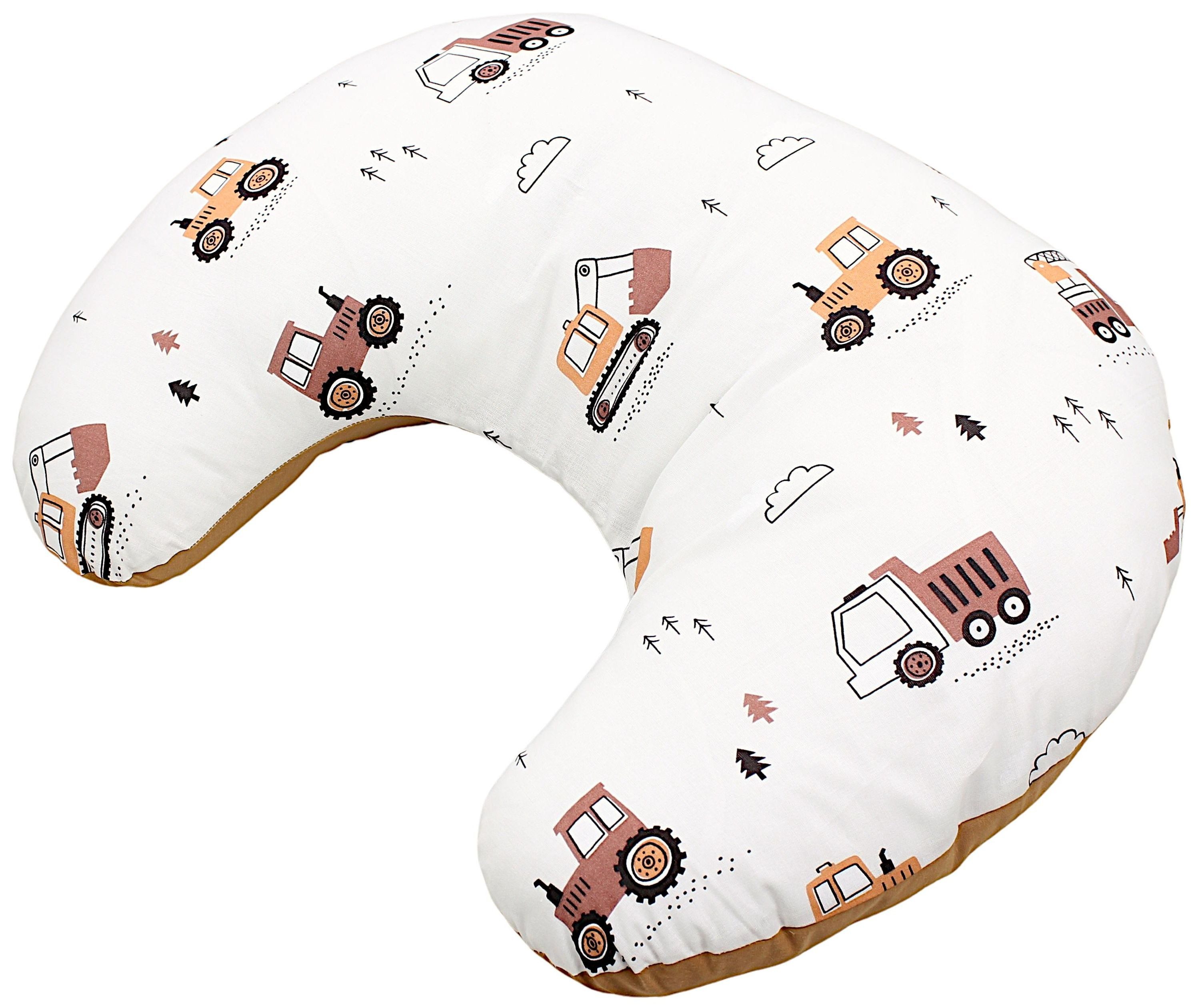 TupTam Stillkissen TupTam Baby Stillkissen Klein günstig online kaufen