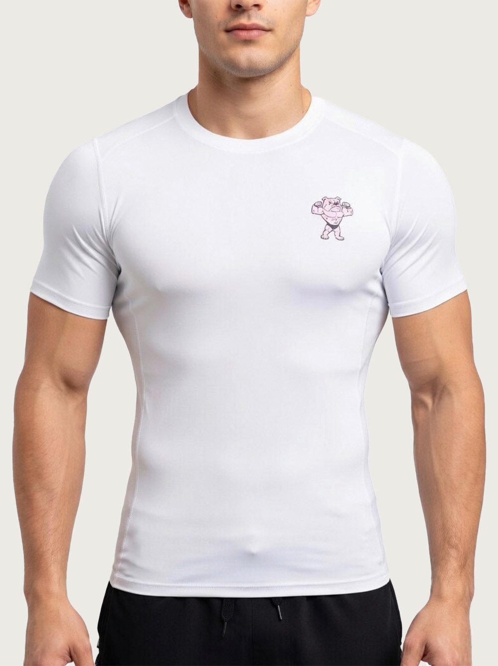 Funktionsshirt Pro Shirt 01