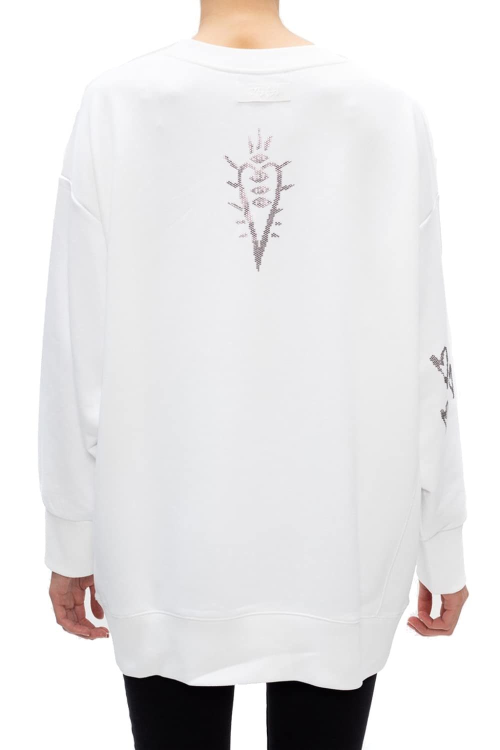 Diesel Sweatshirt "F-AKUA-E6 " günstig online kaufen