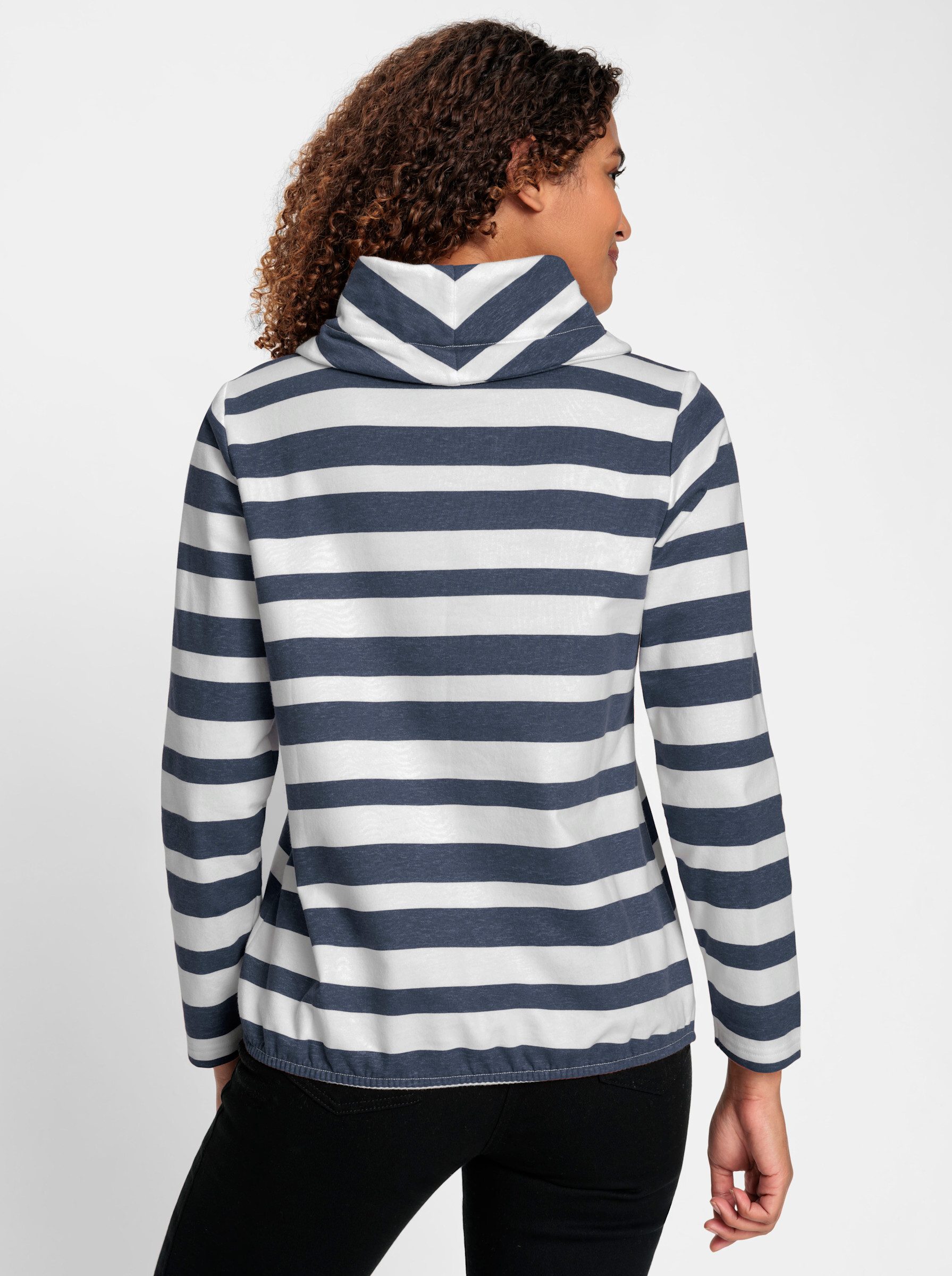 Witt T-Shirt Sweatshirt Langarm