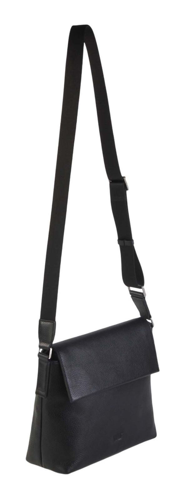 Jost Umhängetasche Shoulder Bag, aus echtem Rindsleder