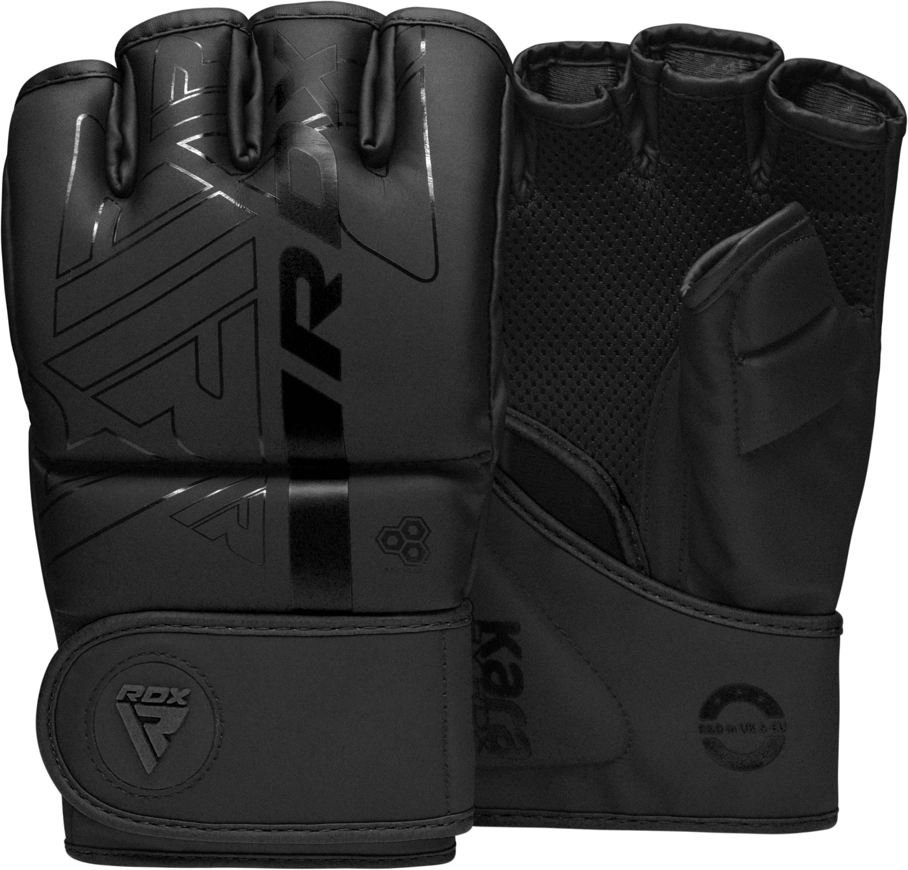 RDX Sports MMA-Handschuhe RDX MMA Handschuhe, MMA gloves Training, Sparring Grappling