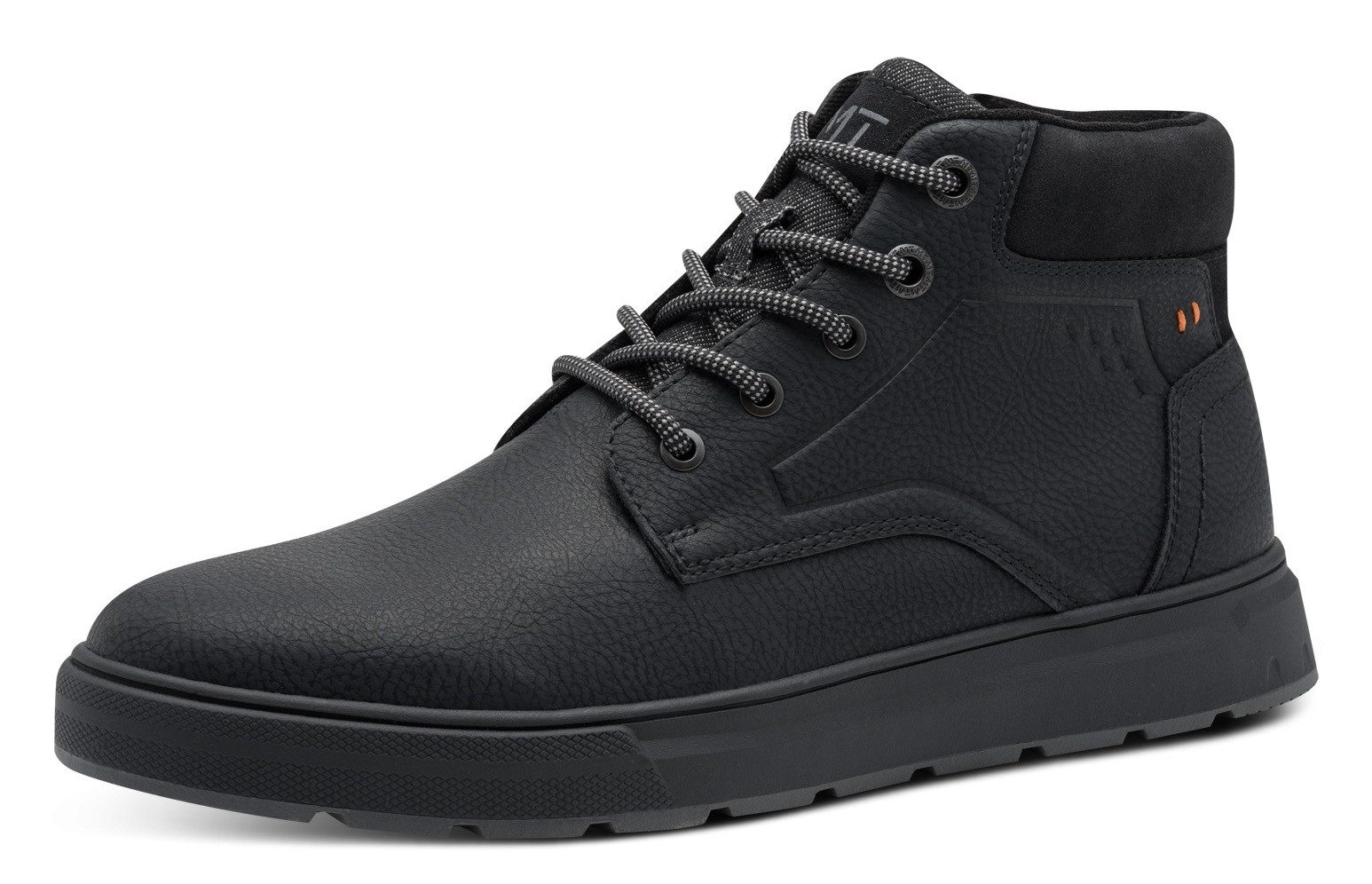 MARCO TOZZI Sneaker, Schnürschuh, Schnürboots mit günstig online kaufen