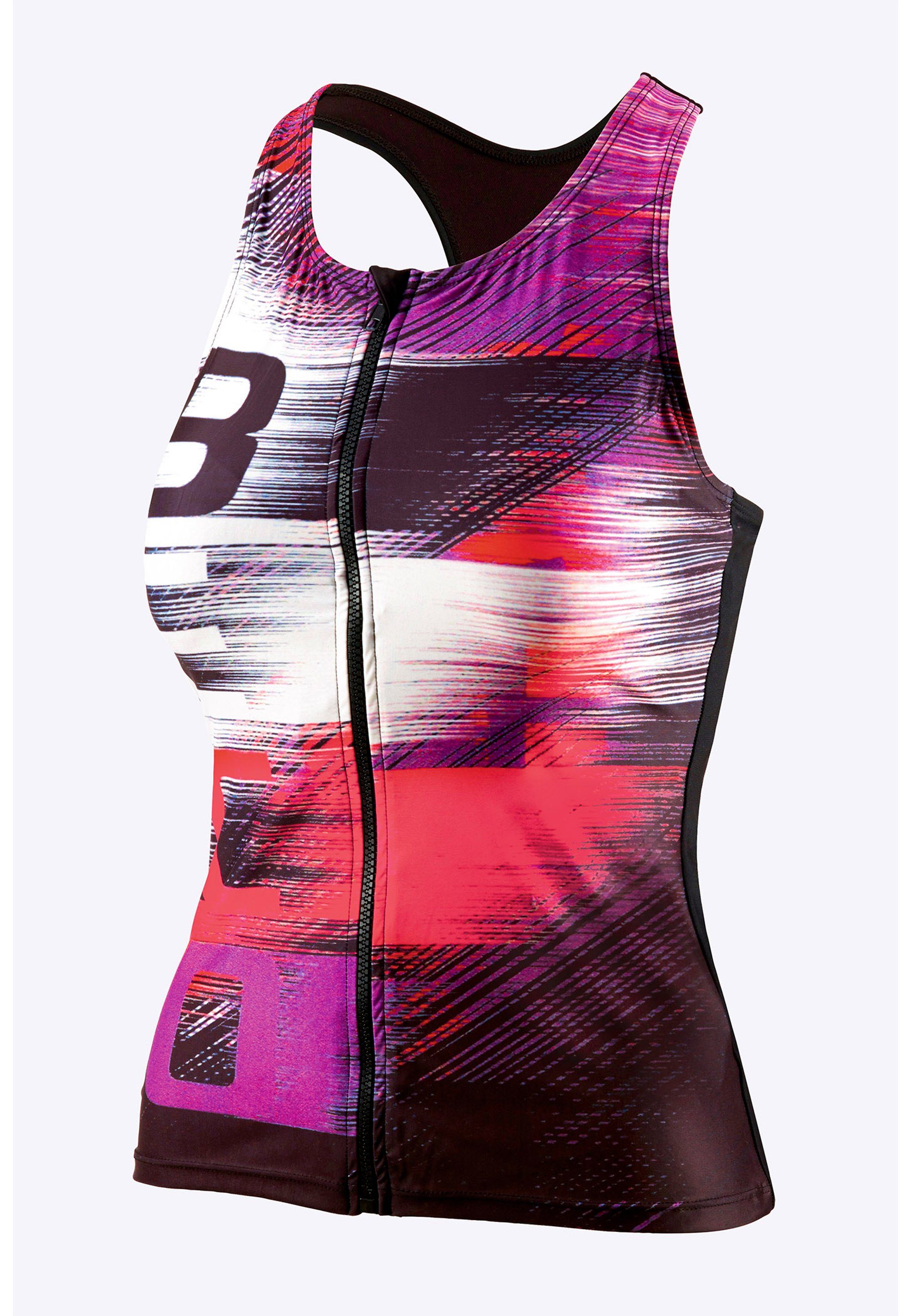 Tankini BEsuit Racerback Swimtop