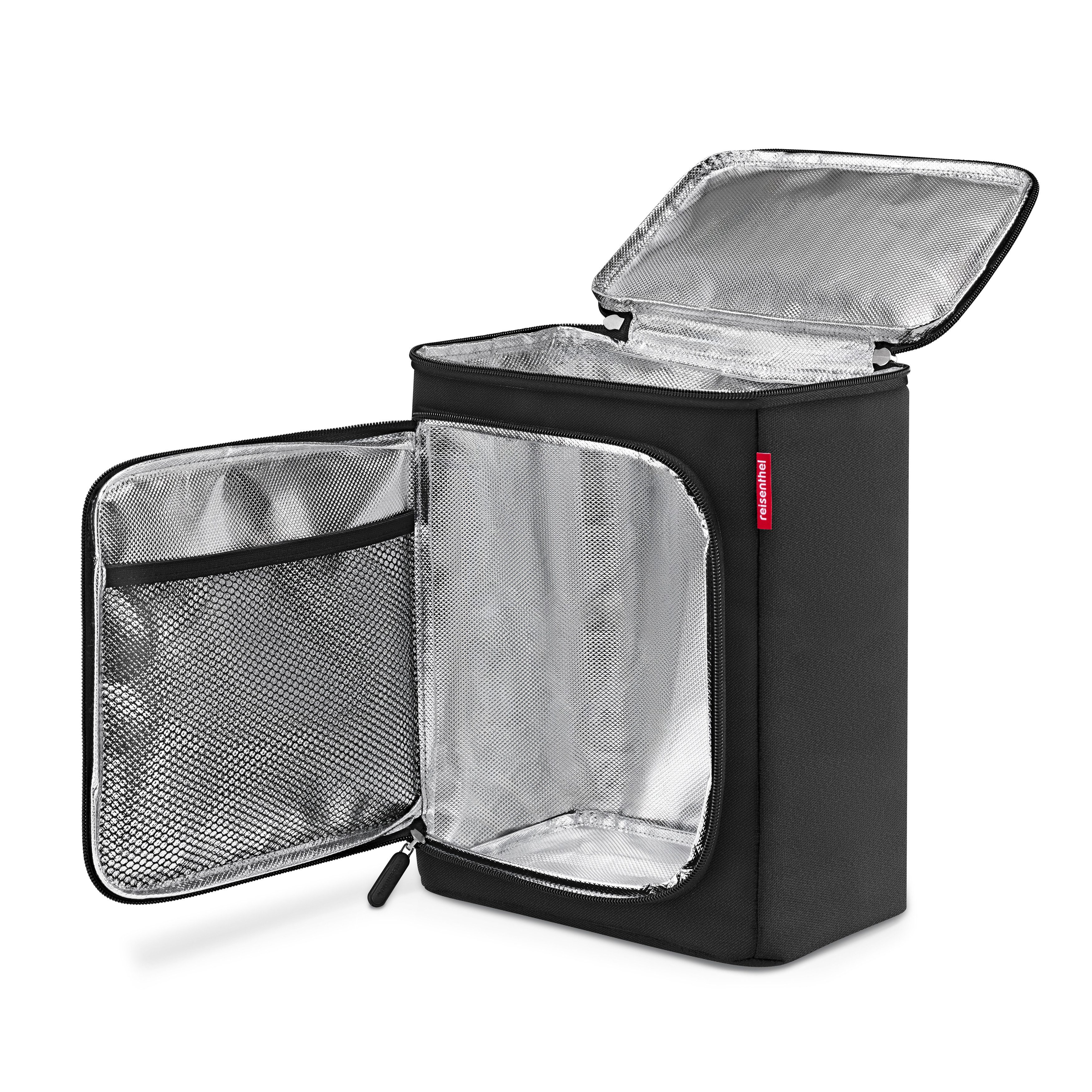 REISENTHEL® Kühlbox coolerbox, 7 l, Passt in den allrounder R und allrounder backpack