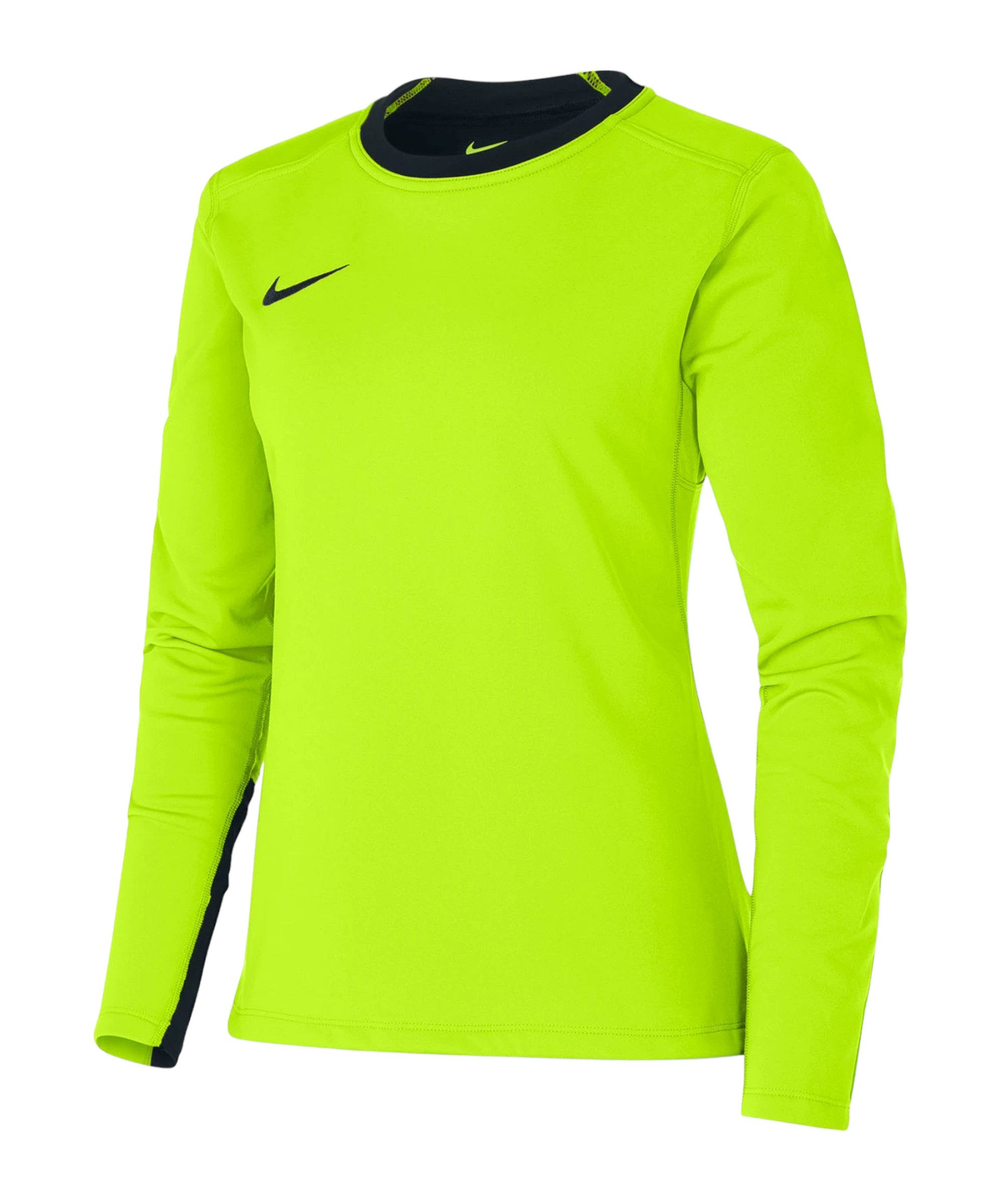 Nike Fußballtrikot Nike Performance Team Torwarttrikot Damen Teamsport
