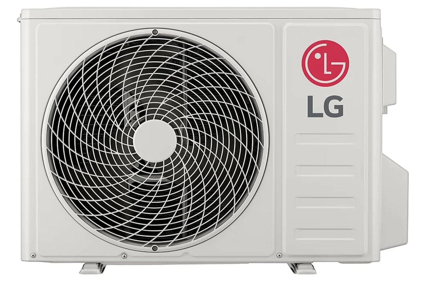 LG Split-Klimagerät WZ12AW Wifi Set R32, 3,4 kW, A++ INKLUSIVE WIFI