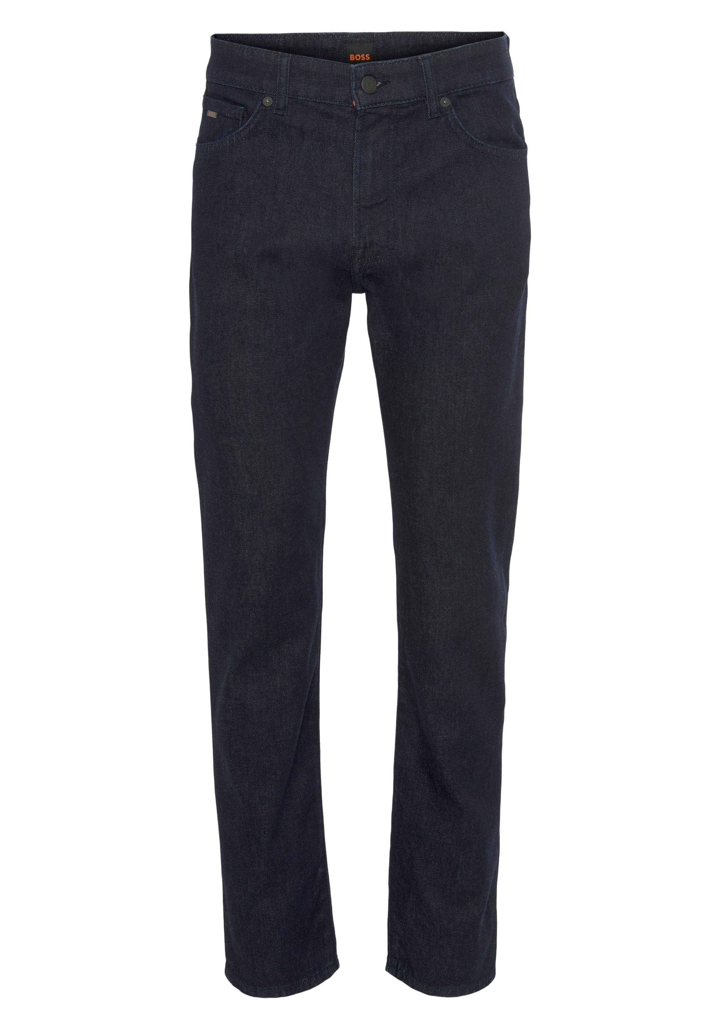 5-Pocket-Jeans Re Maine