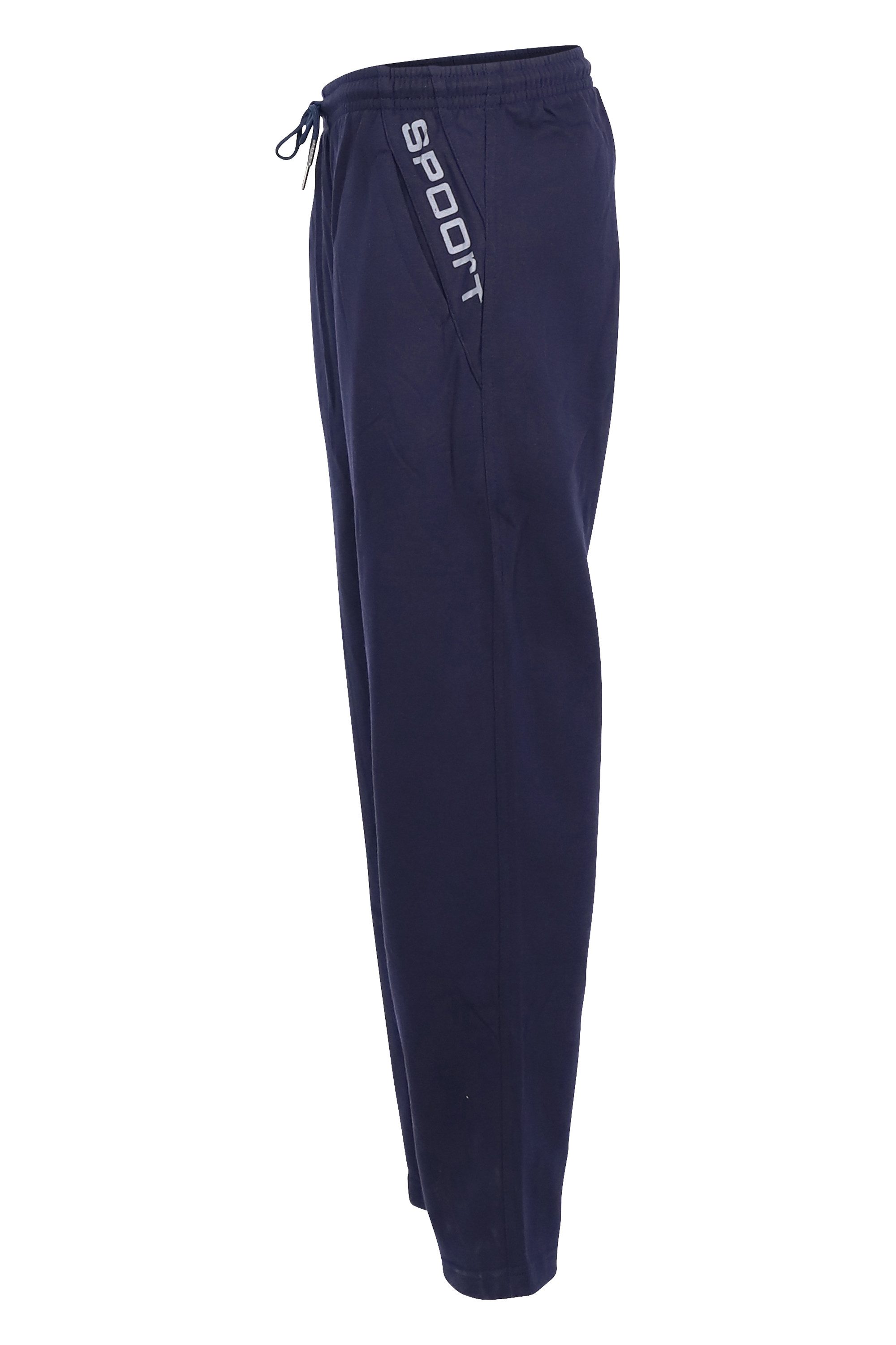Ben Creek Jogginghose JH100 leichte Basic günstig online kaufen