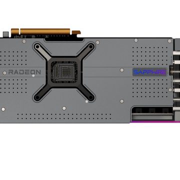 Sapphire Radeon RX 7900 XT Vapor-X Grafikkarte