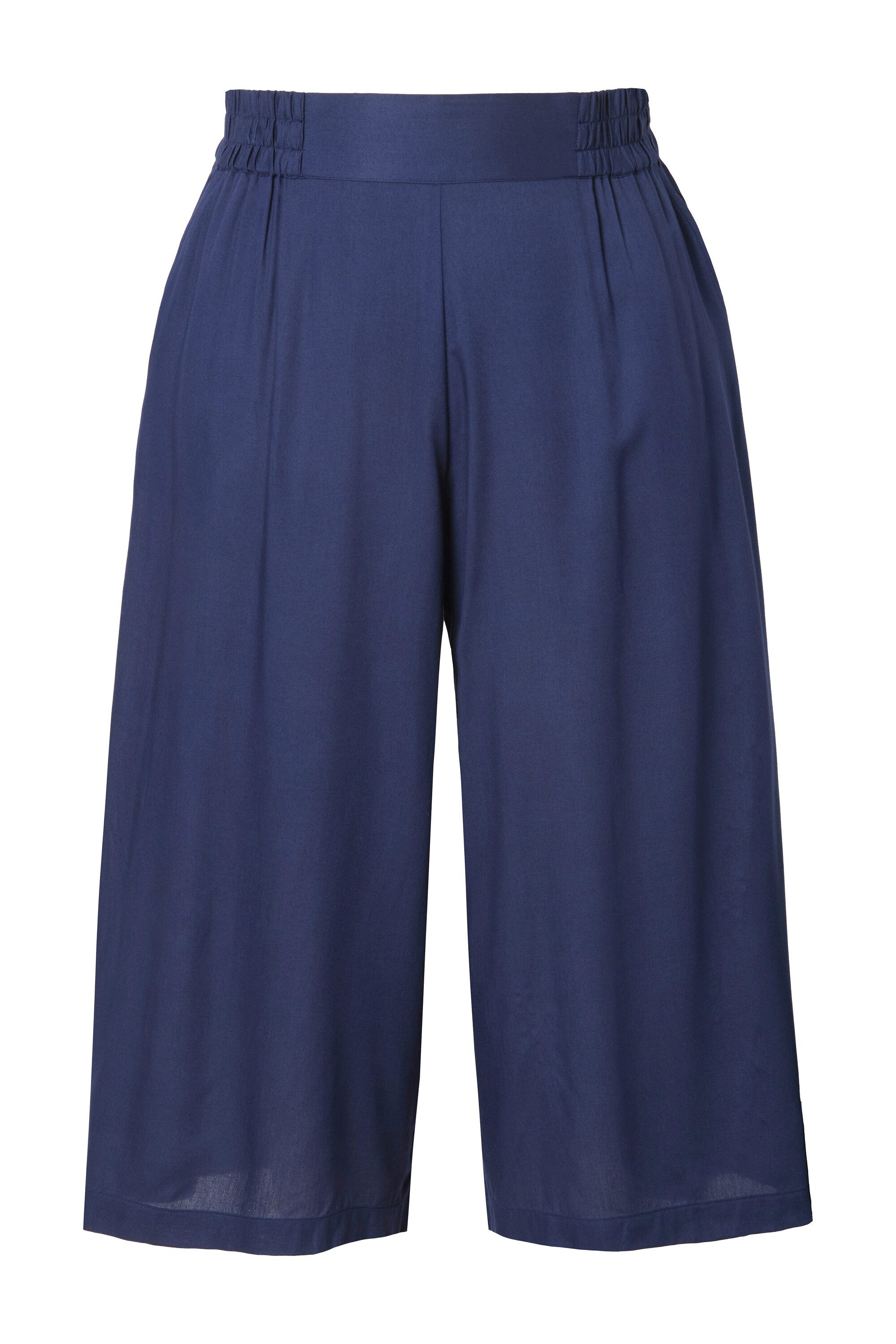 Studio Untold Culotte Culotte Wide Legs günstig online kaufen