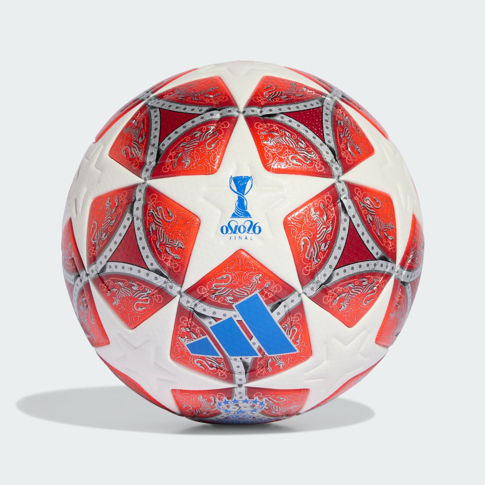 Fußball UEFA WOMENS CHAMPIONS LEAGUE PRO BALL