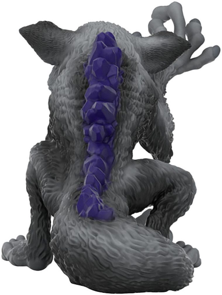 Schleich® Spielfigur ELDRADOR®, Schatten-Lemur (70855)