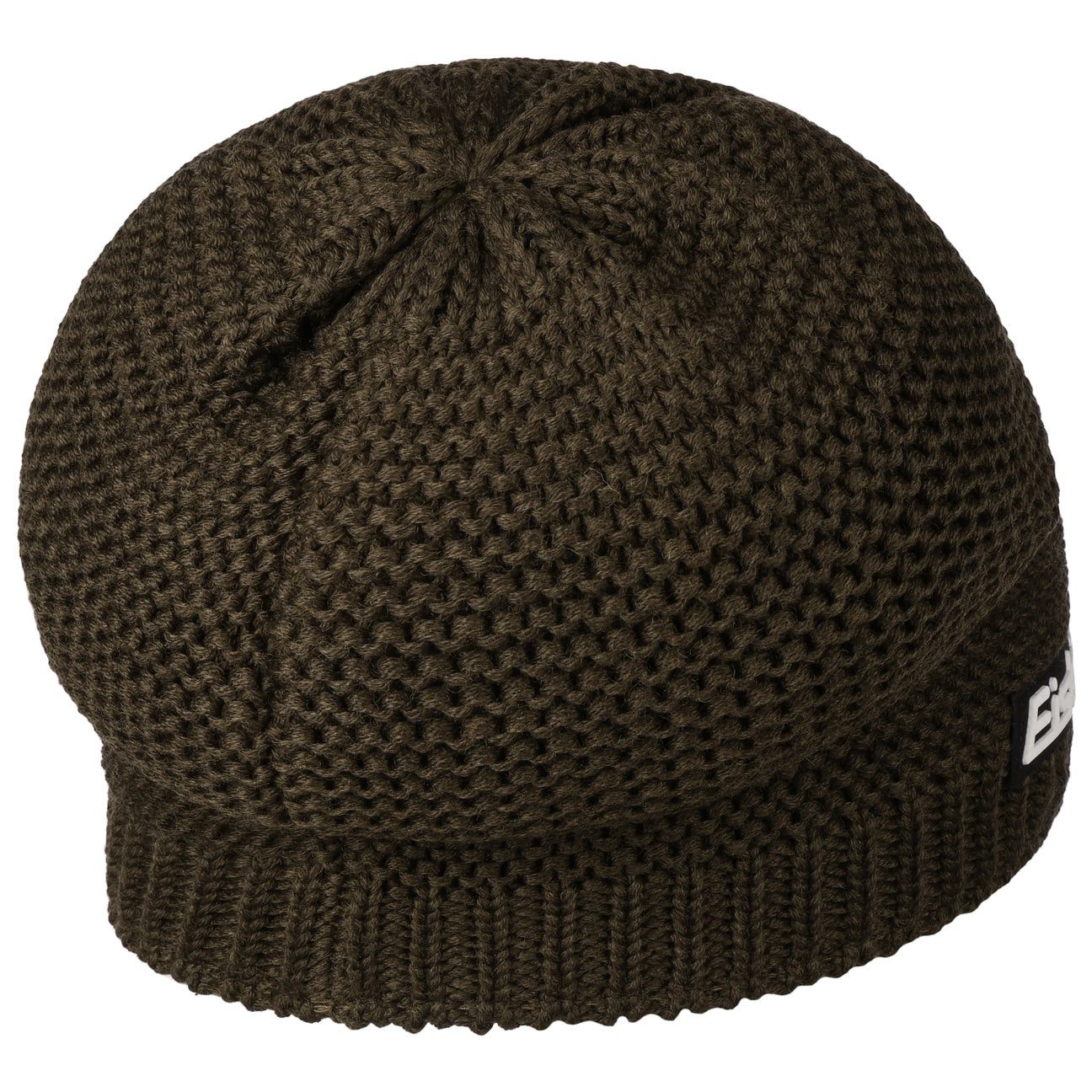Eisbär Beanie (1-St) Beanie mit Futter, Made in Austria