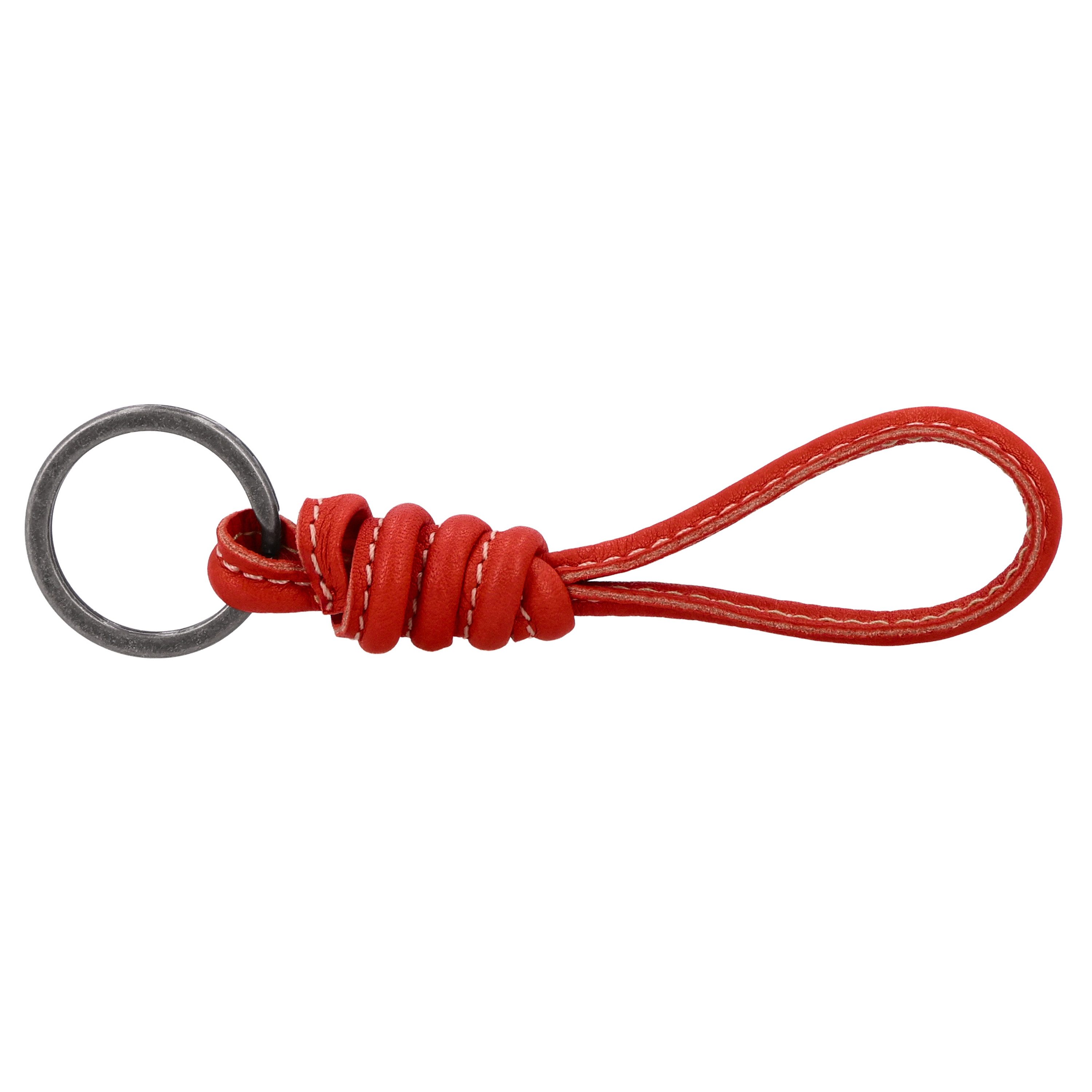 Gusti Leder Schlüsselanhänger Gusti Leder Schlüsselanhänger Flo (1-tlg)