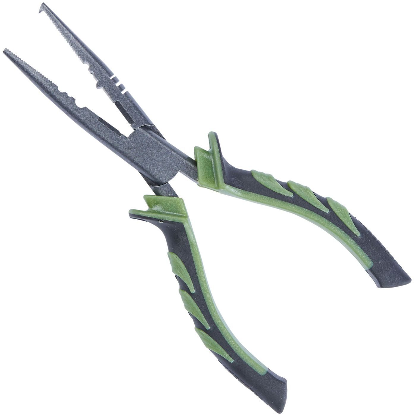 Angelhakenauslöser Balzer Universal-Zange gerade 18cm - Angelzange