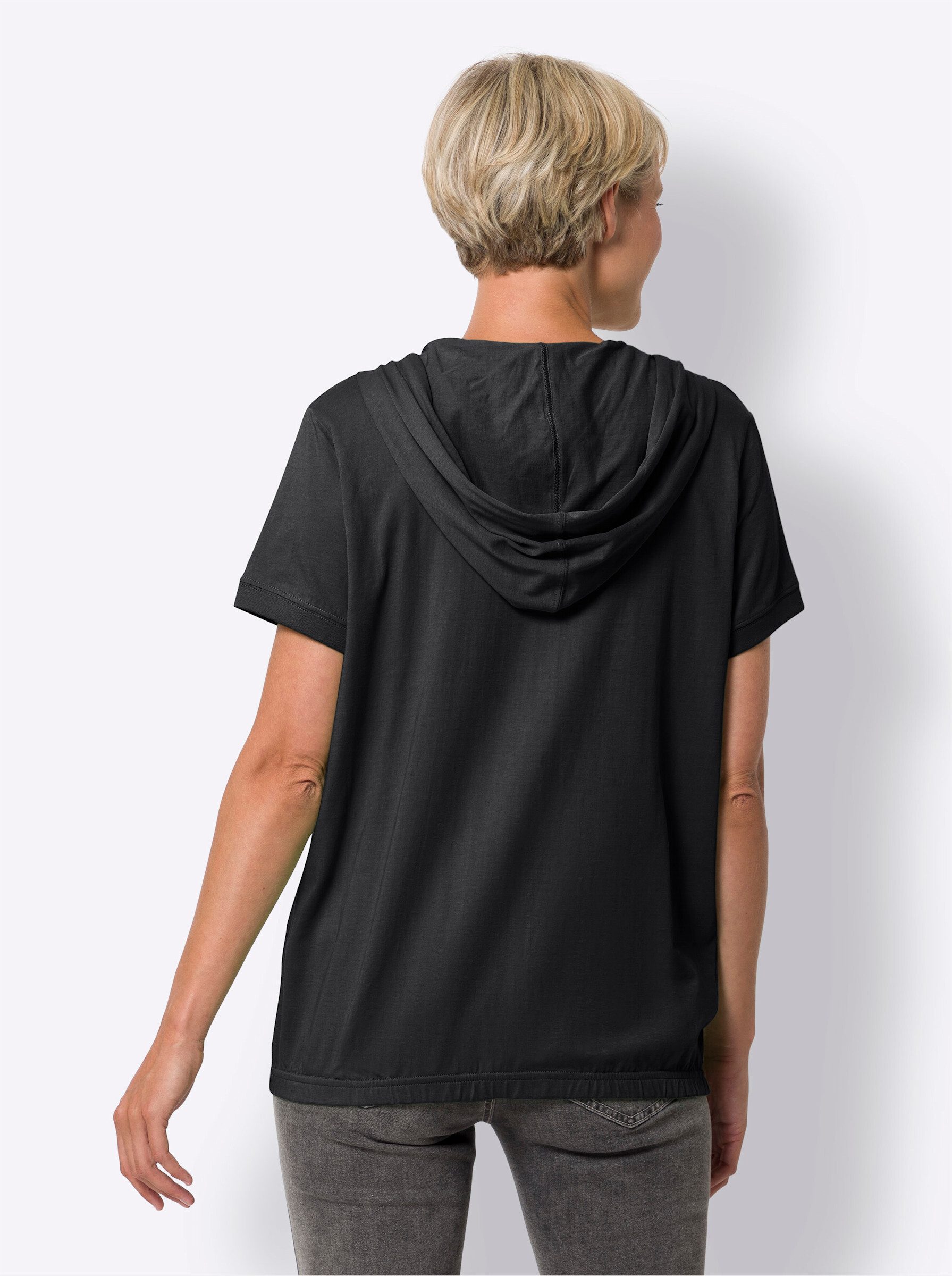 Sieh an! Shirtjacke Shirtjacke günstig online kaufen