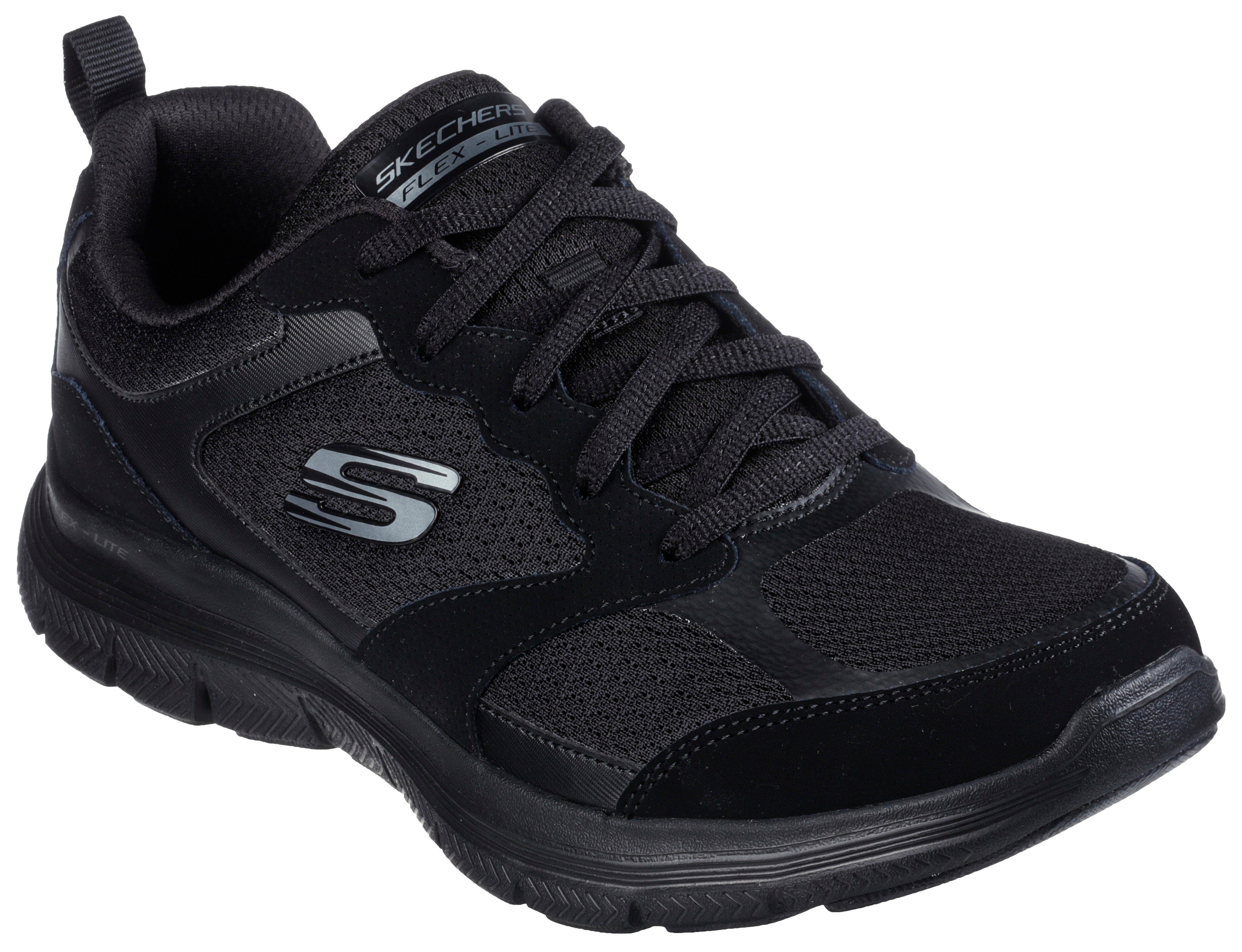 Skechers »FLEX APPEAL 4.0 - ACTIVE FLOW« Sneaker mit komfortabler Innensohle