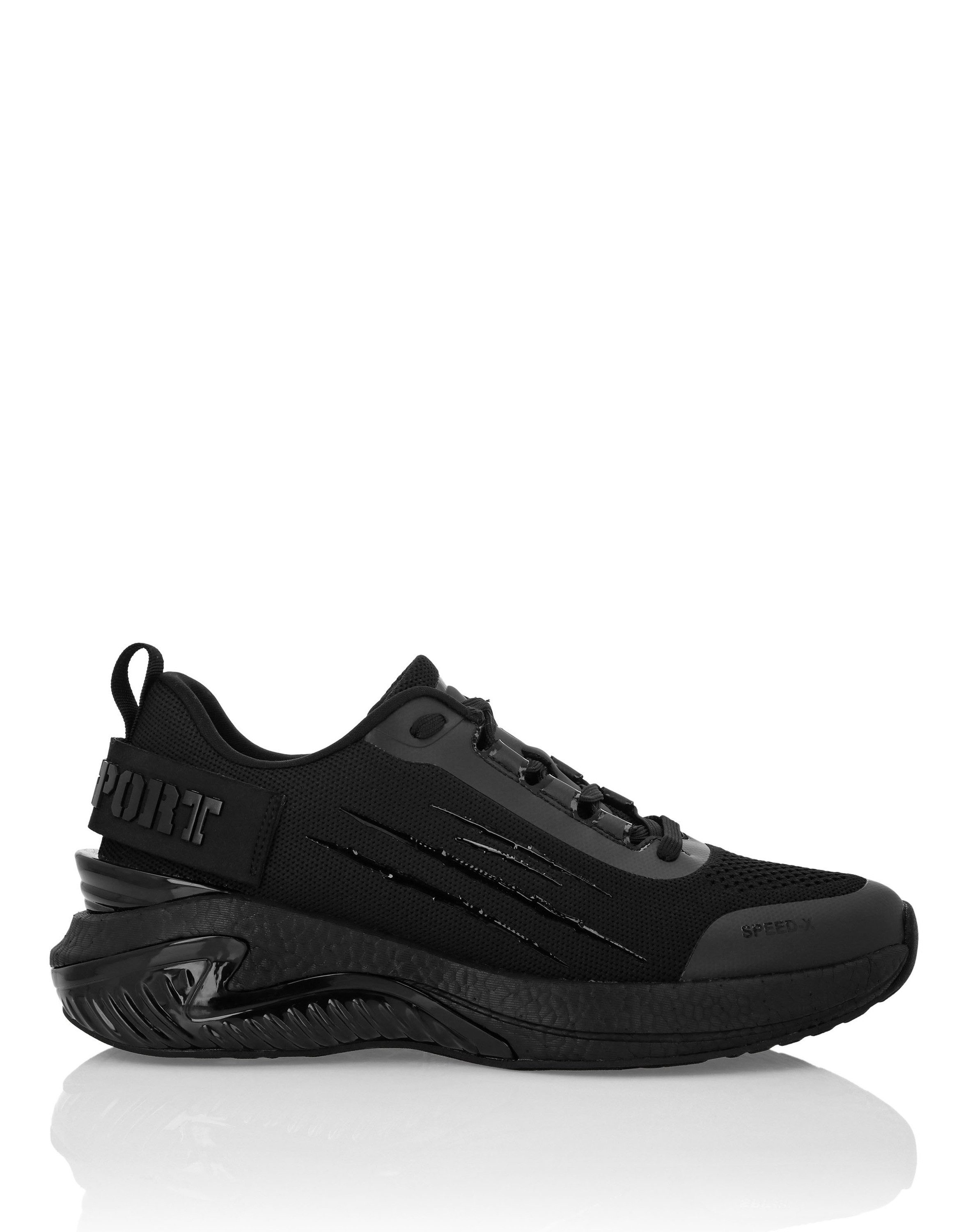 PLEIN SPORT Runner Sneaker Sneaker günstig online kaufen