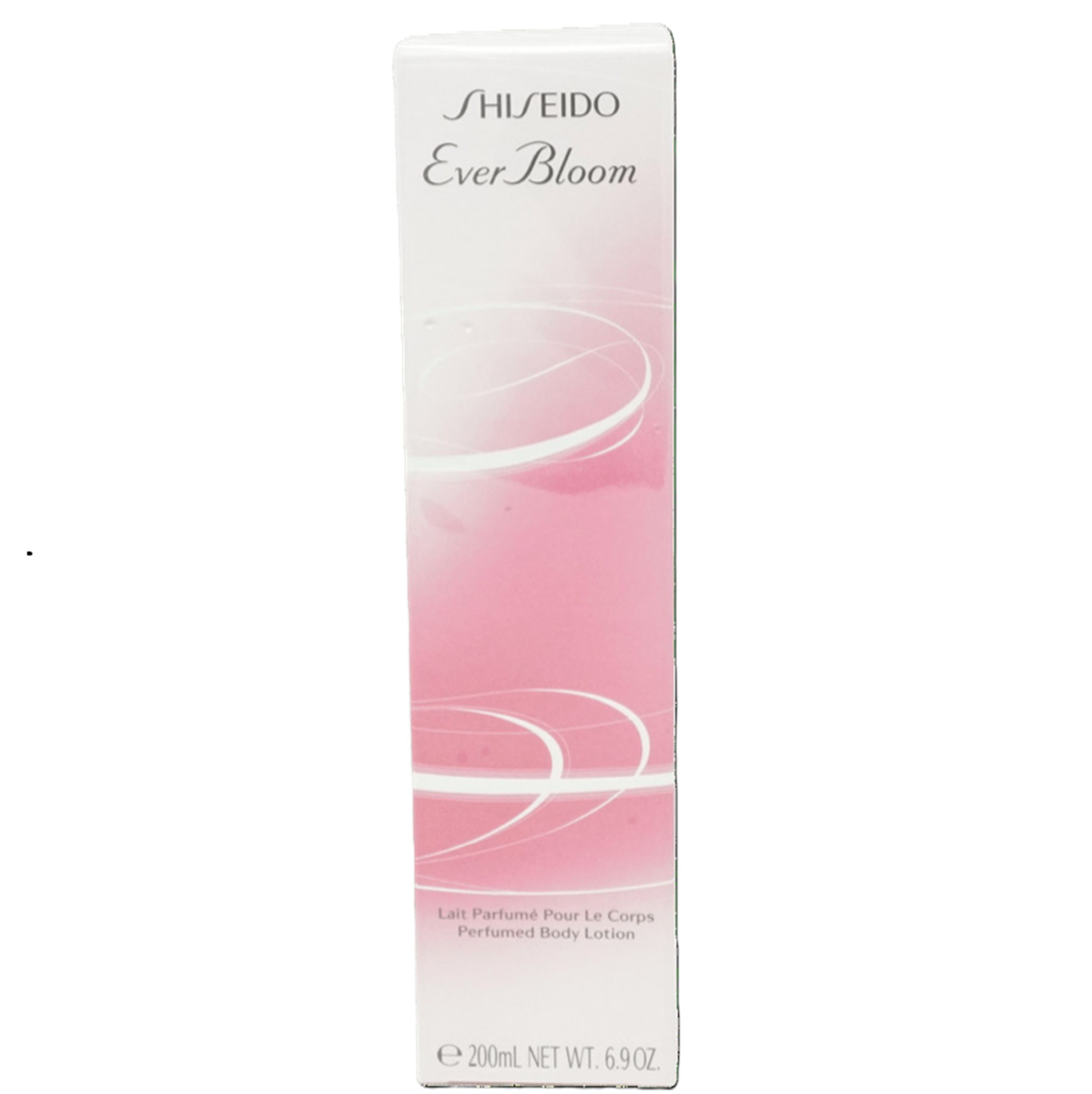 SHISEIDO Bodylotion Shiseido Ever Bloom Perfumed Body Lotion 200ml