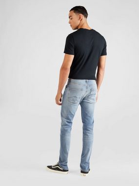 MUSTANG Slim-fit-Jeans Vegas (1-tlg)