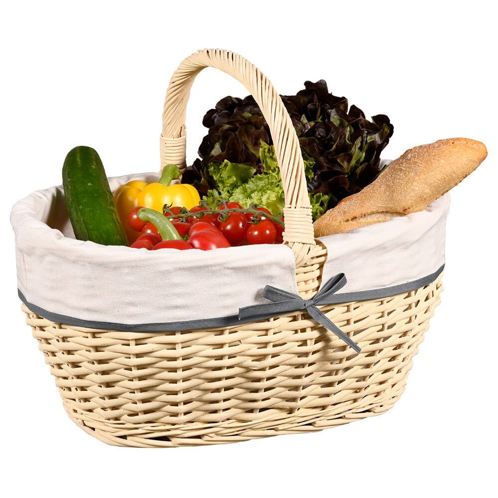 Kesper Aufbewahrungskorb günstig online kaufen