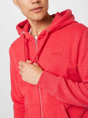 Superdry Sweatjacke (1-tlg)