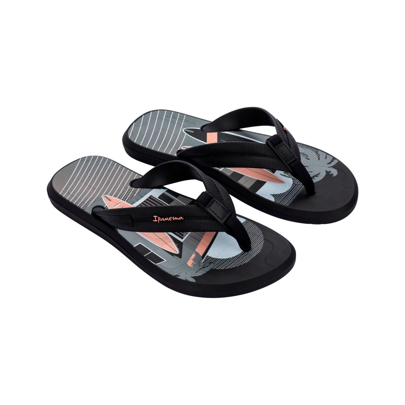 Ipanema IPANEMA URBAN GRAPHICS II AD - Zehentrenner / Flip Flop Zehentrenner