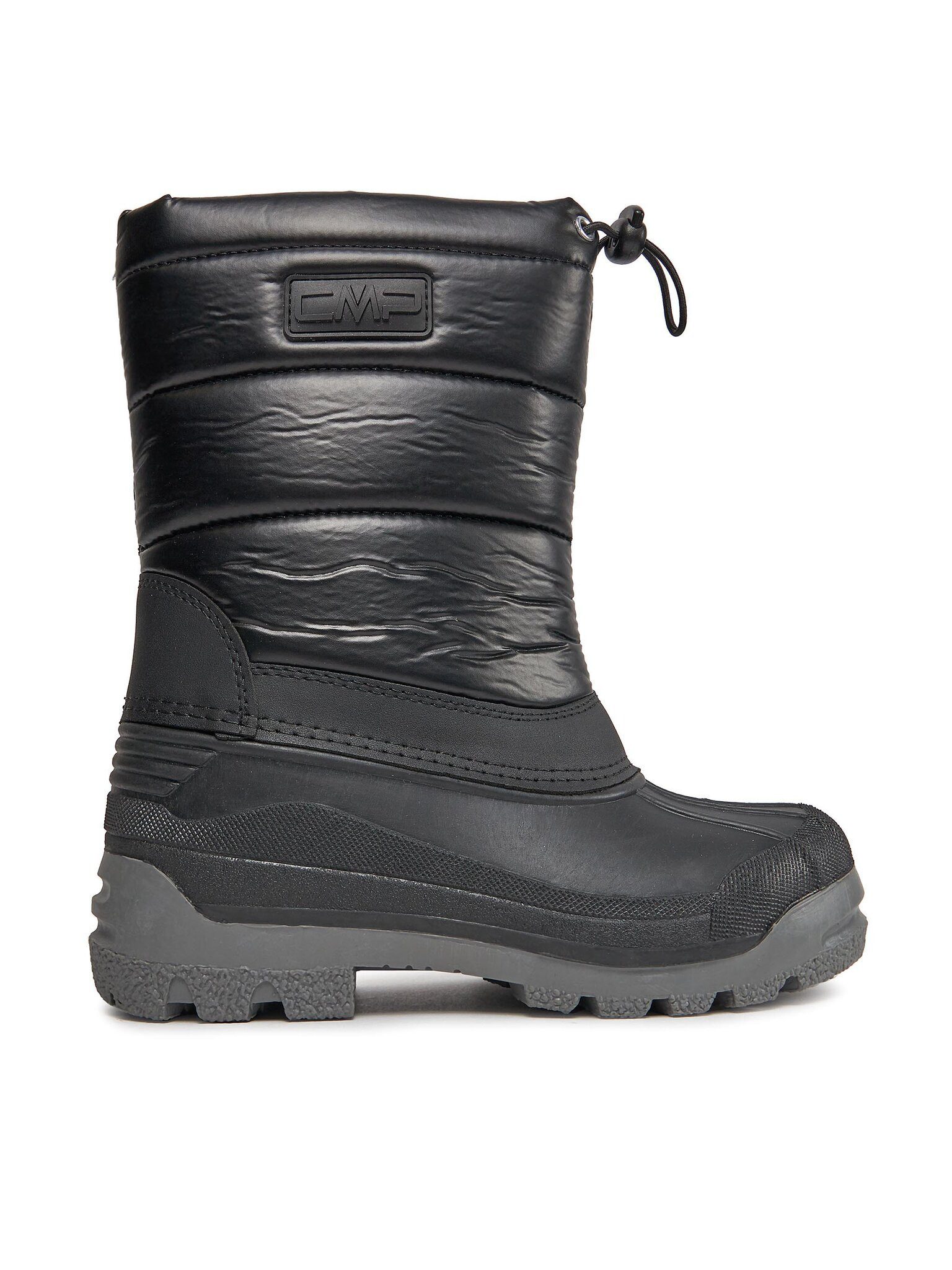 CMP Schneeschuhe Schneeschuhe Sneewy 3Q71294J Nero U901