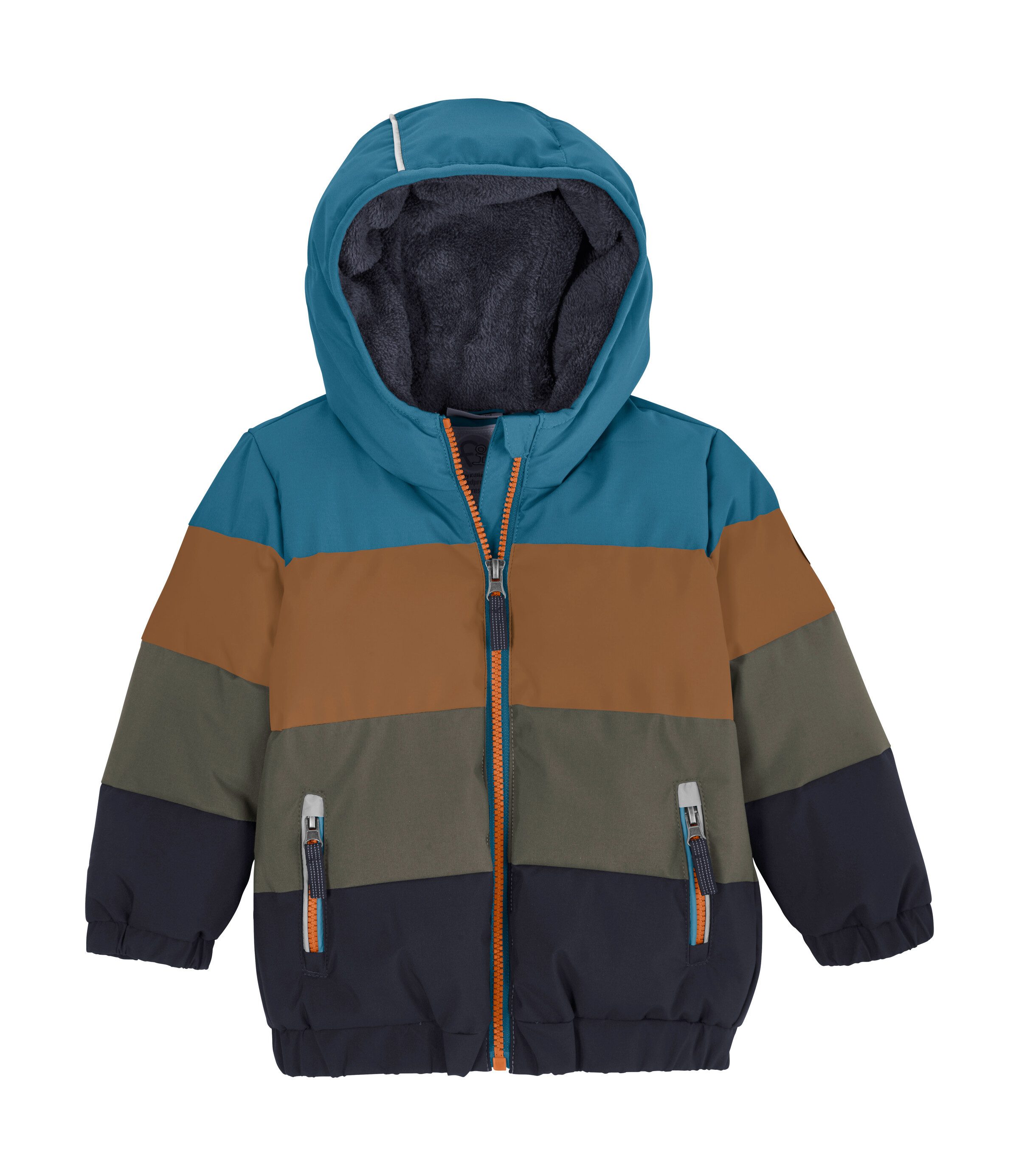 first instinct by killtec Steppjacke FIOW 21 MNS QLTD JCKT