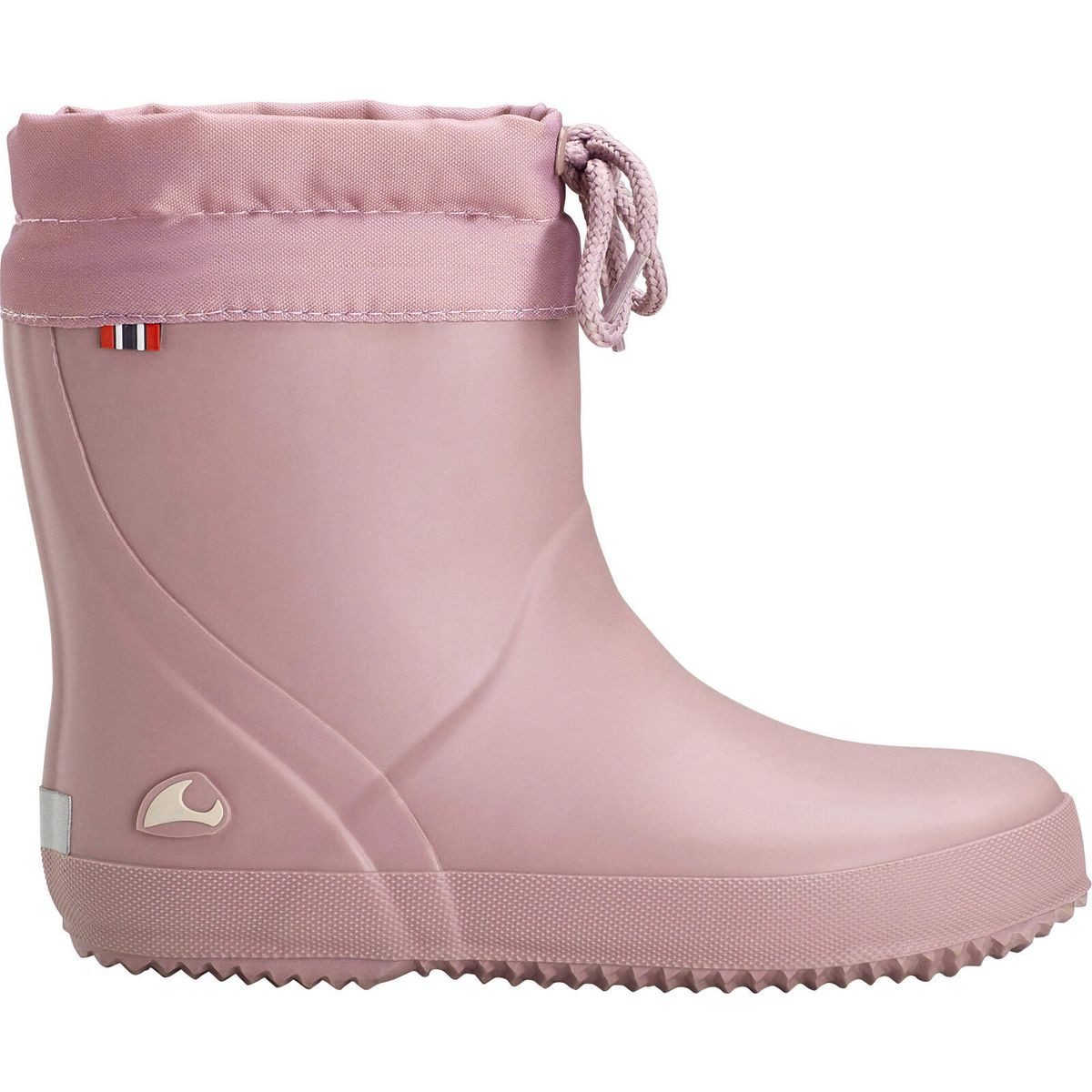 Viking Alv Indie Warm Gummistiefel Wasserdichte, warm gefütterte Gummistiefel mit
