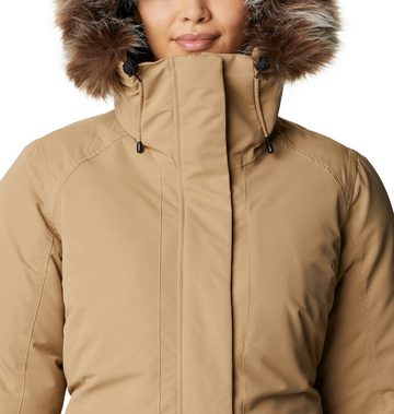 Columbia Anorak Little Si Insulated Parka
