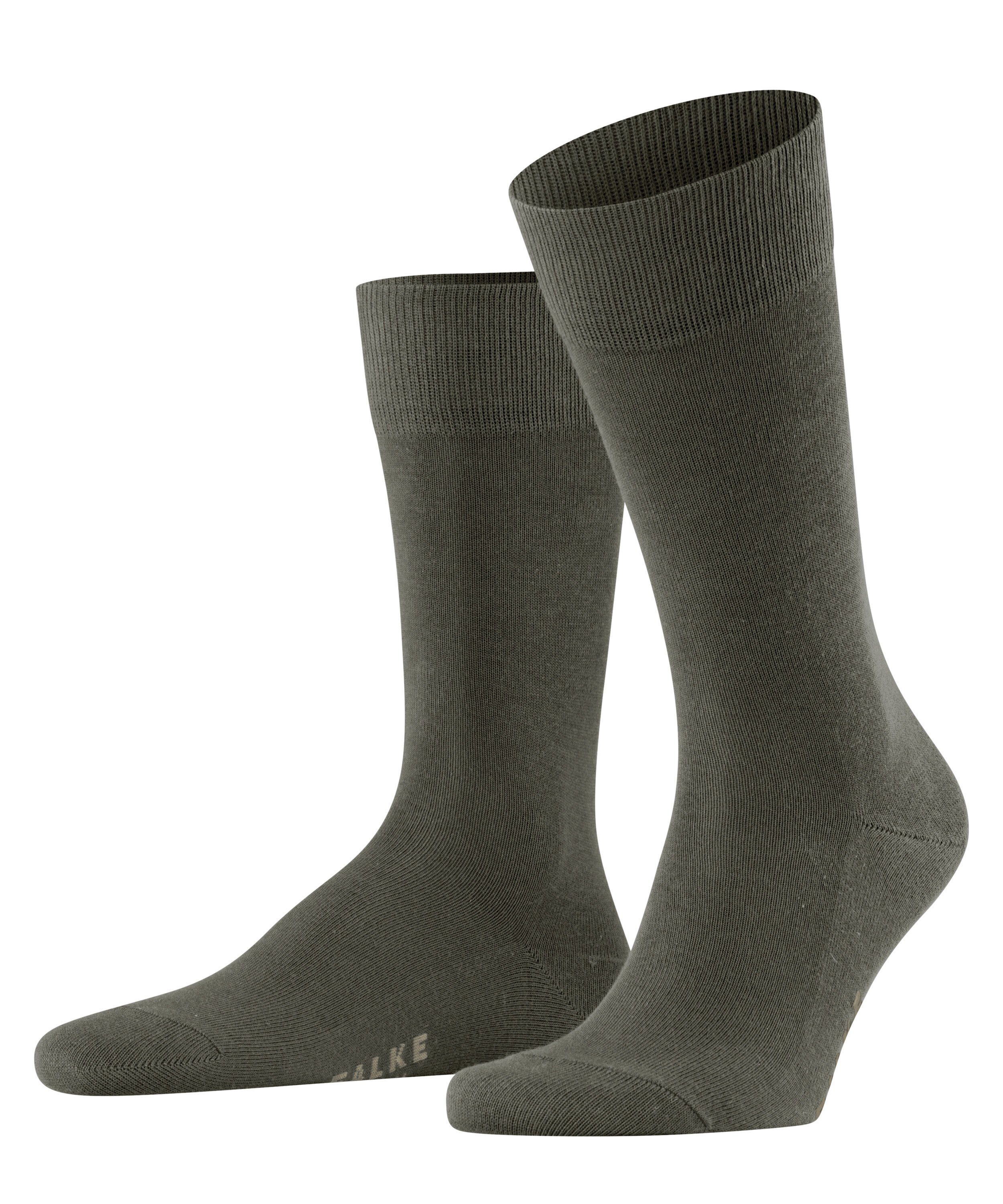 (7826) Family (1-Paar) military Socken FALKE