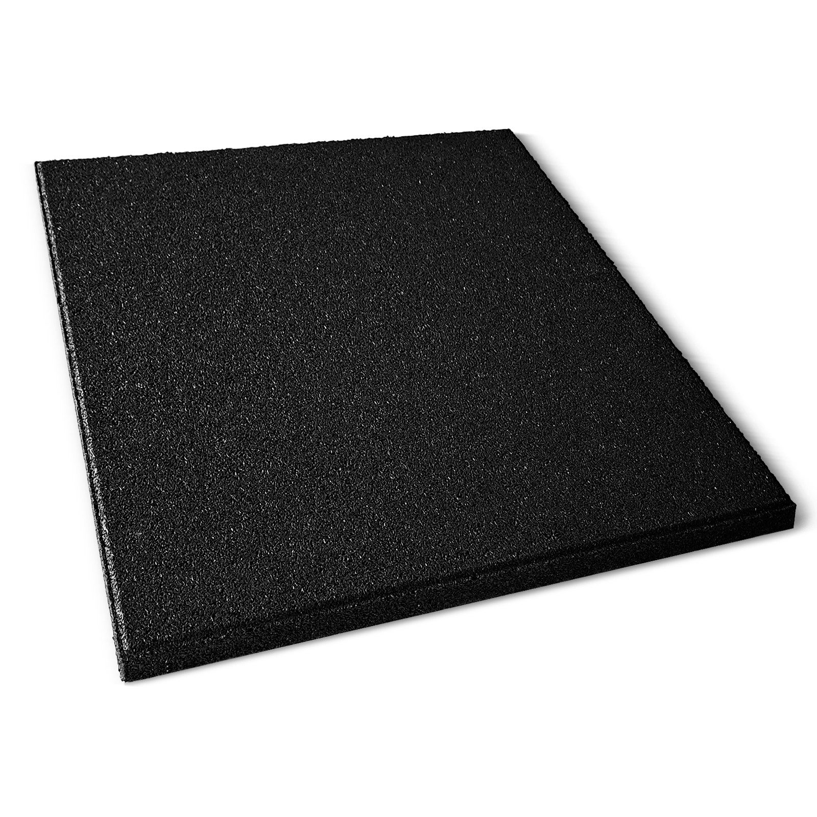 Karat Outdoor-Bodenplatte Fallschutzmatte Play Protect, Bodenschutzmatte günstig online kaufen
