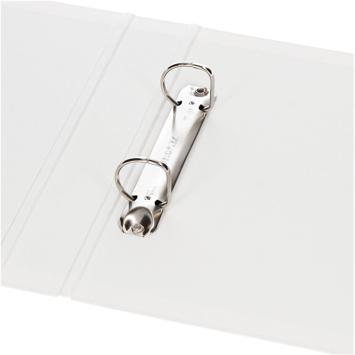 Otto Office Präsentationsordner, Ringbuch A5, 2 Ringe, 40 mm