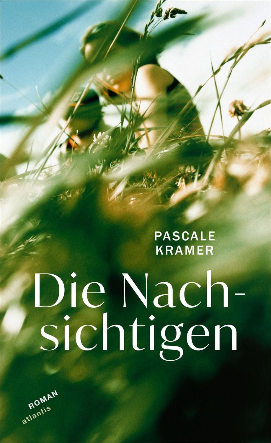 Die Nachsichtigen / Pascale Kramer