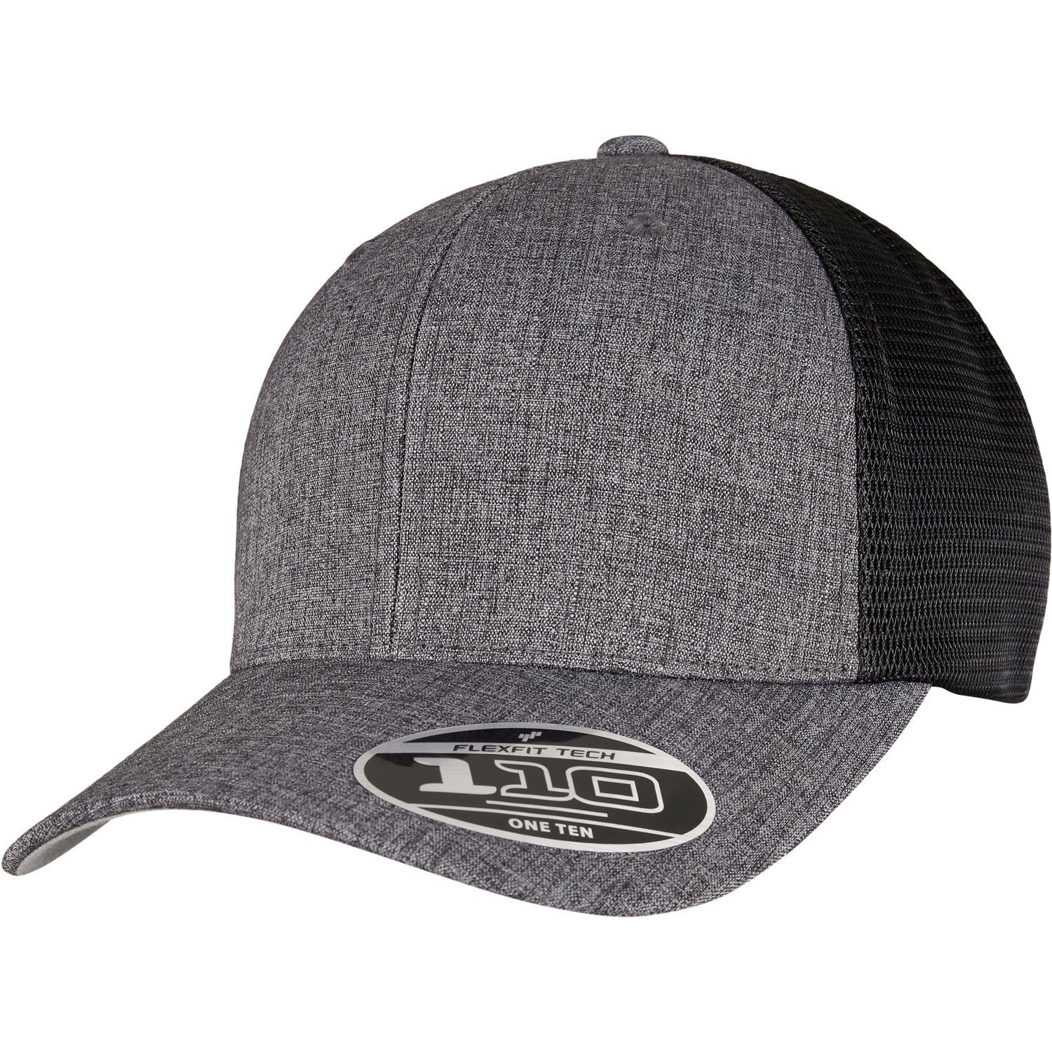 Flexfit Snapback Cap Flexfit 110 Mesh günstig online kaufen