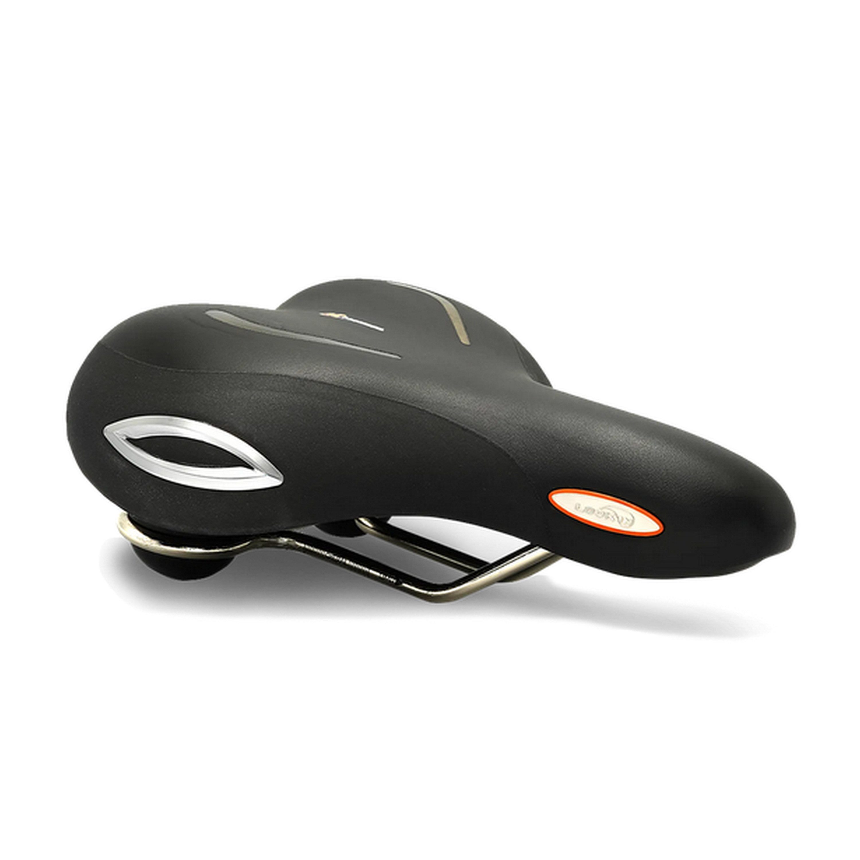 Selle Royal Fahrradsattel, Fahrradsattel "Lookin - Stracciatella"