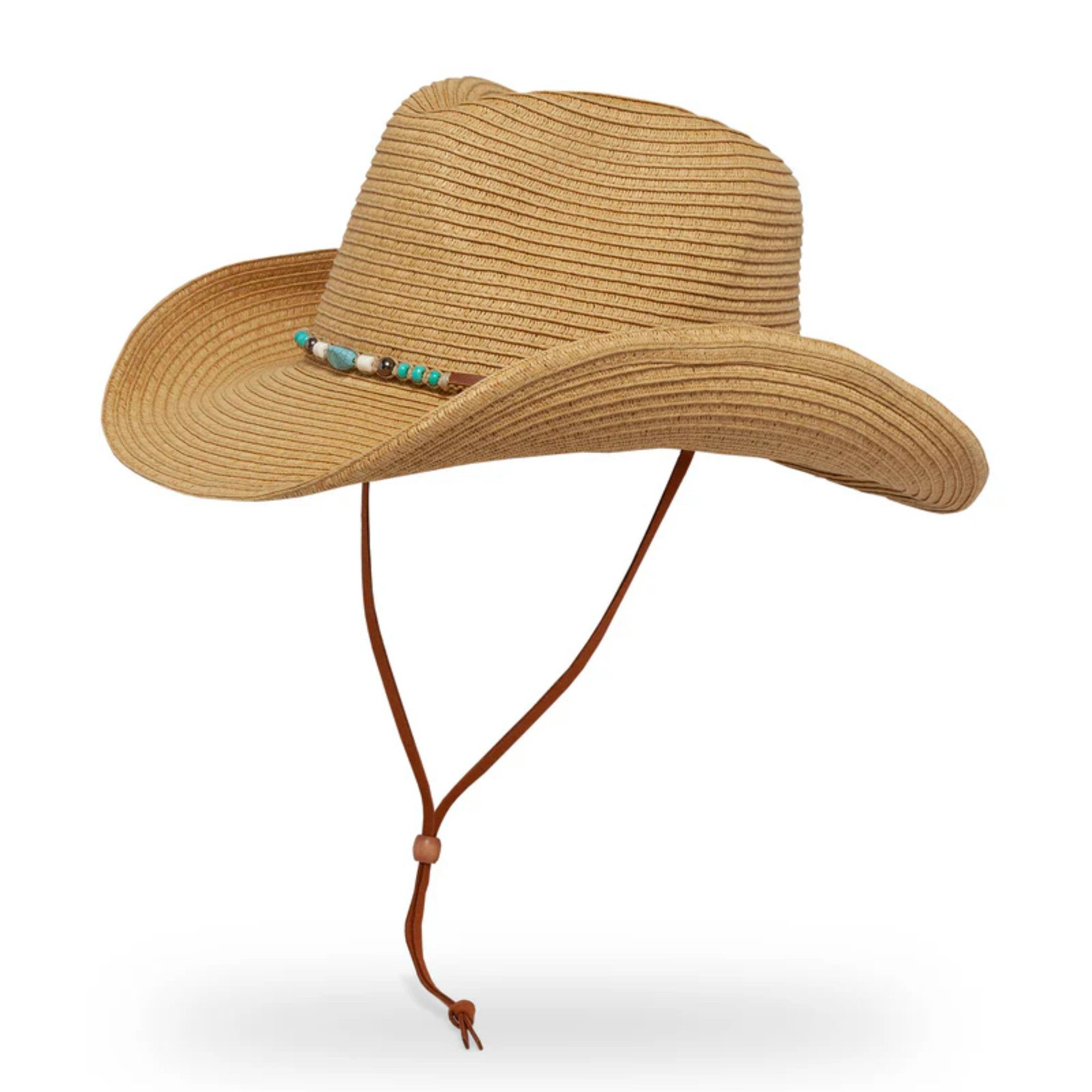 Sunday Afternoons Sonnenhut Kestrel Hat Sonnenhut - Tan