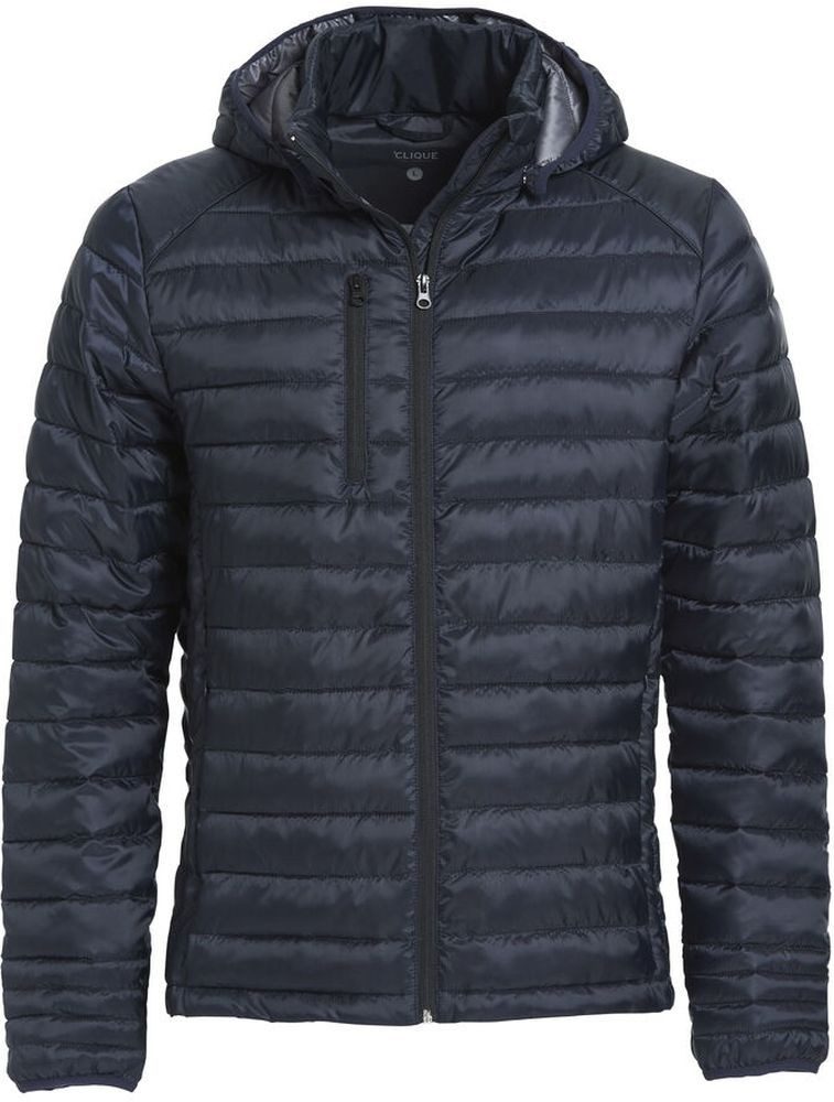 Clique Funktionsjacke Hudson