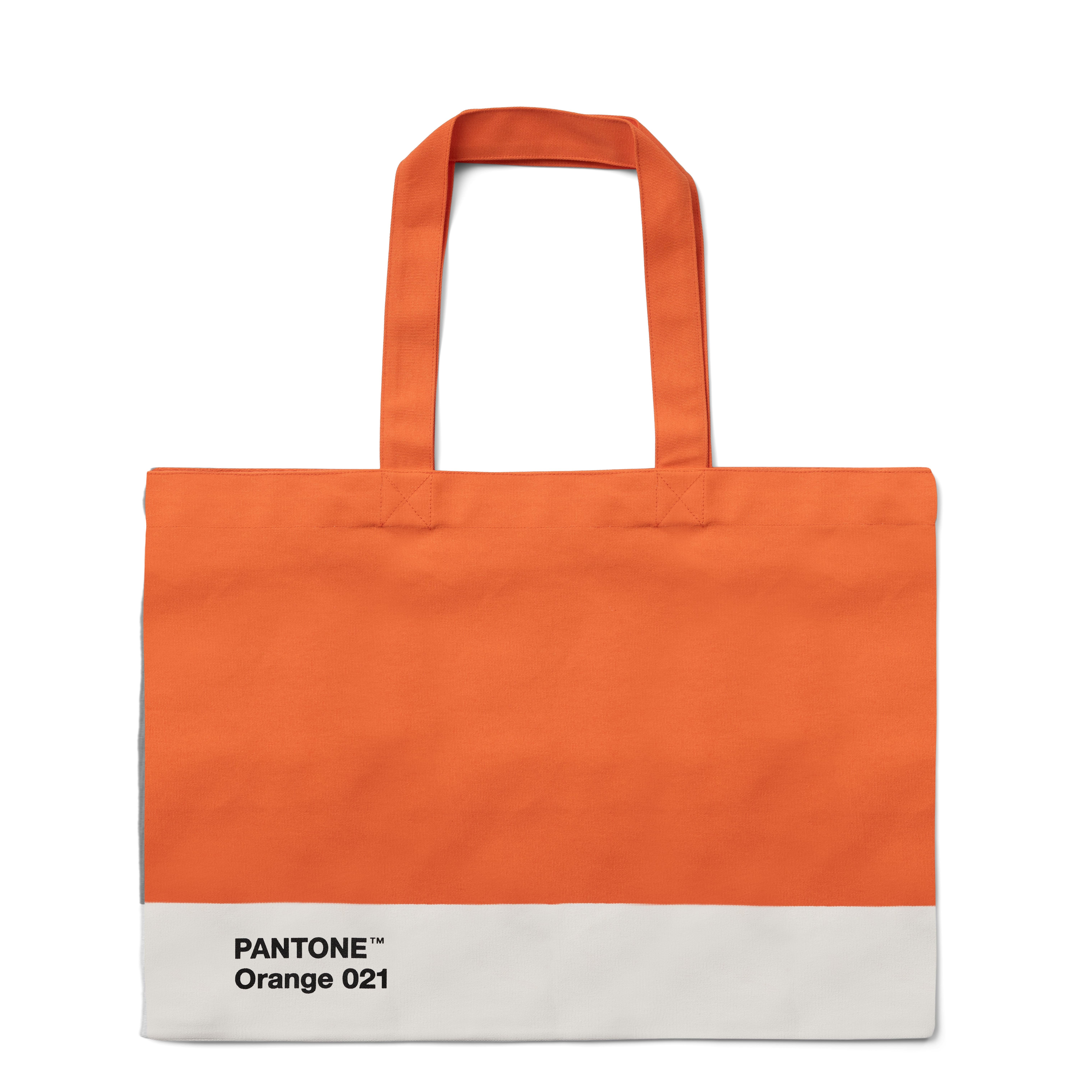 PANTONE Strandtasche 100% Baumwolle, L 59 günstig online kaufen