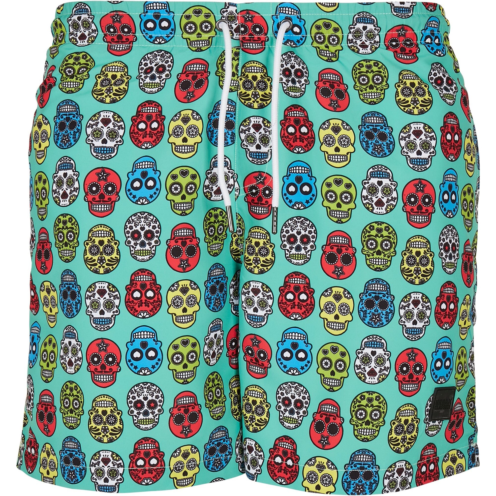 calavera aop