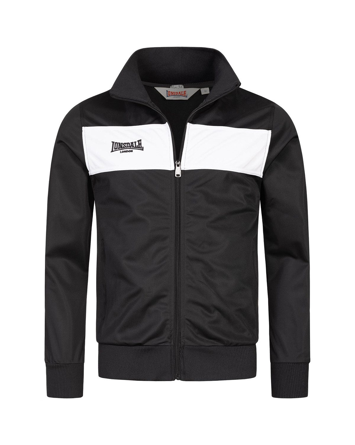 Lonsdale Hoodie Alnwick (1-tlg., kein Set)