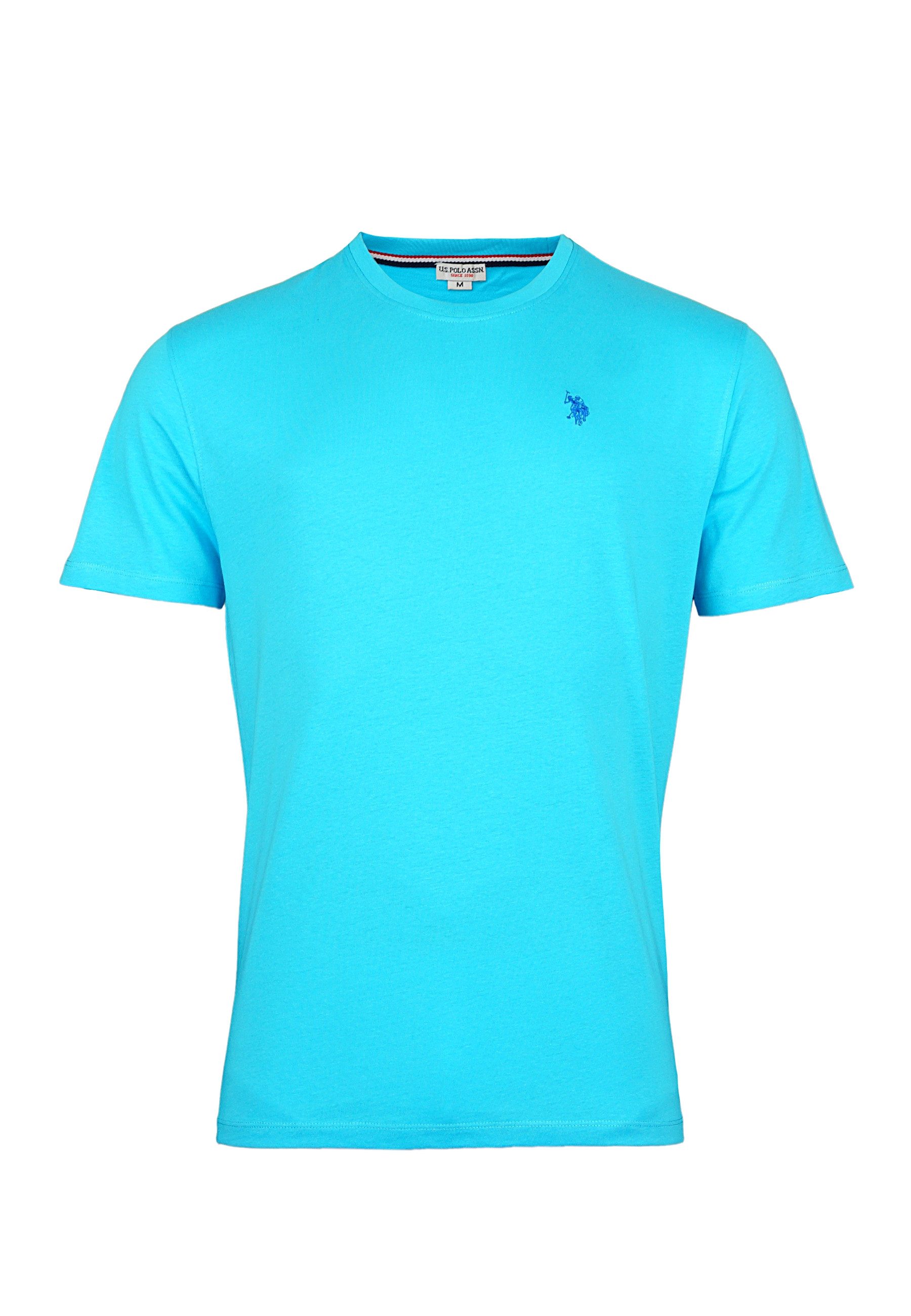 U.S. Polo Assn T-Shirt Shirt T-Shirt günstig online kaufen