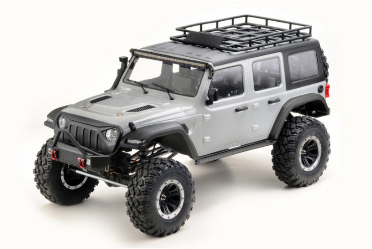 Absima RC-Auto 1:8 EP Crawler CR1.8 